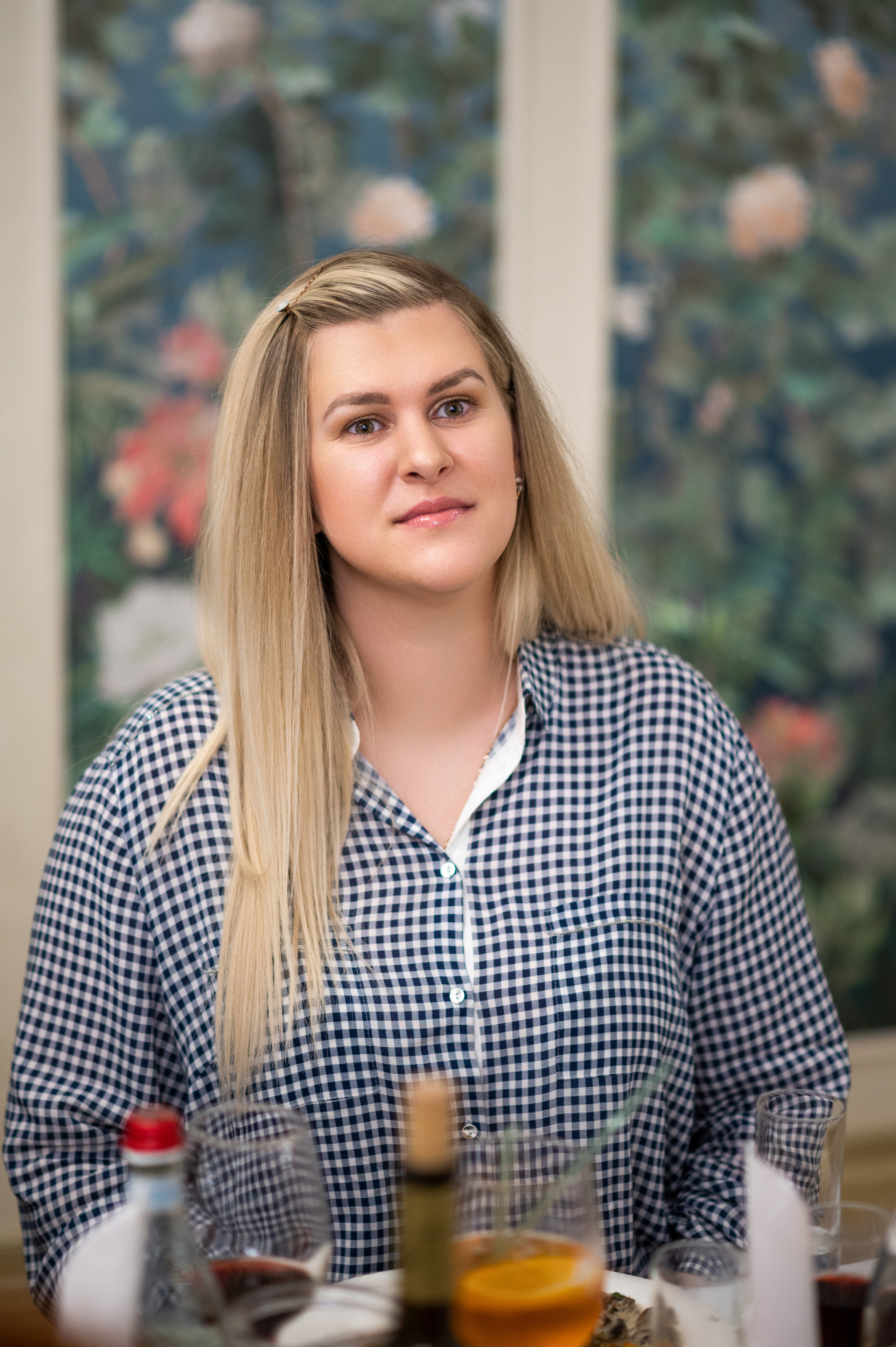 Рояль место для вашего дня рождения. Фотограф в Липецке Ковалько Евгений