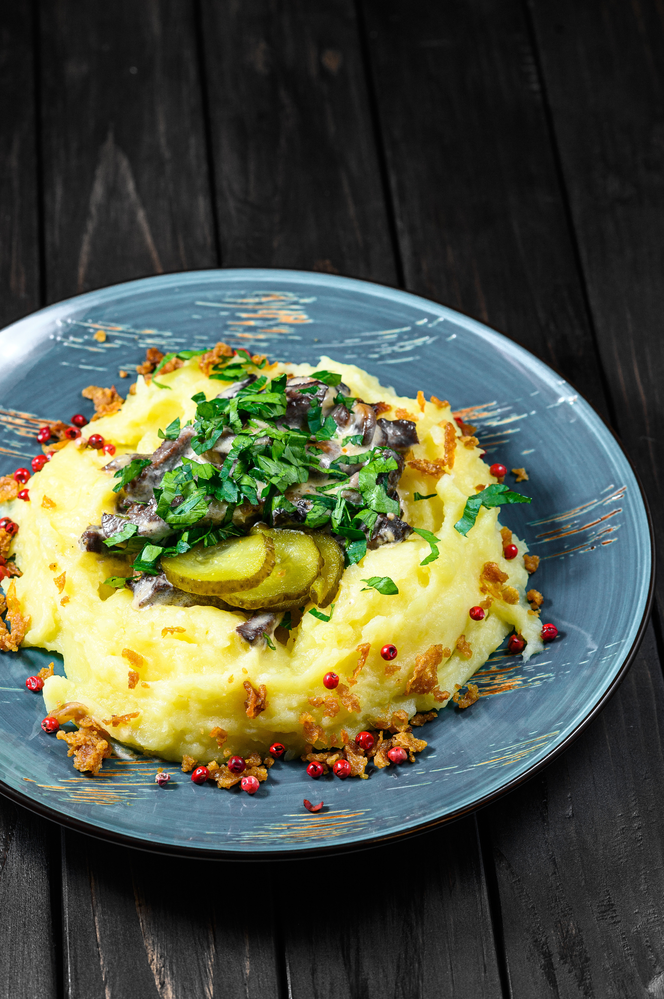 Съемка меню для кафе. Фотограф в Липецке Ковалько Евгений