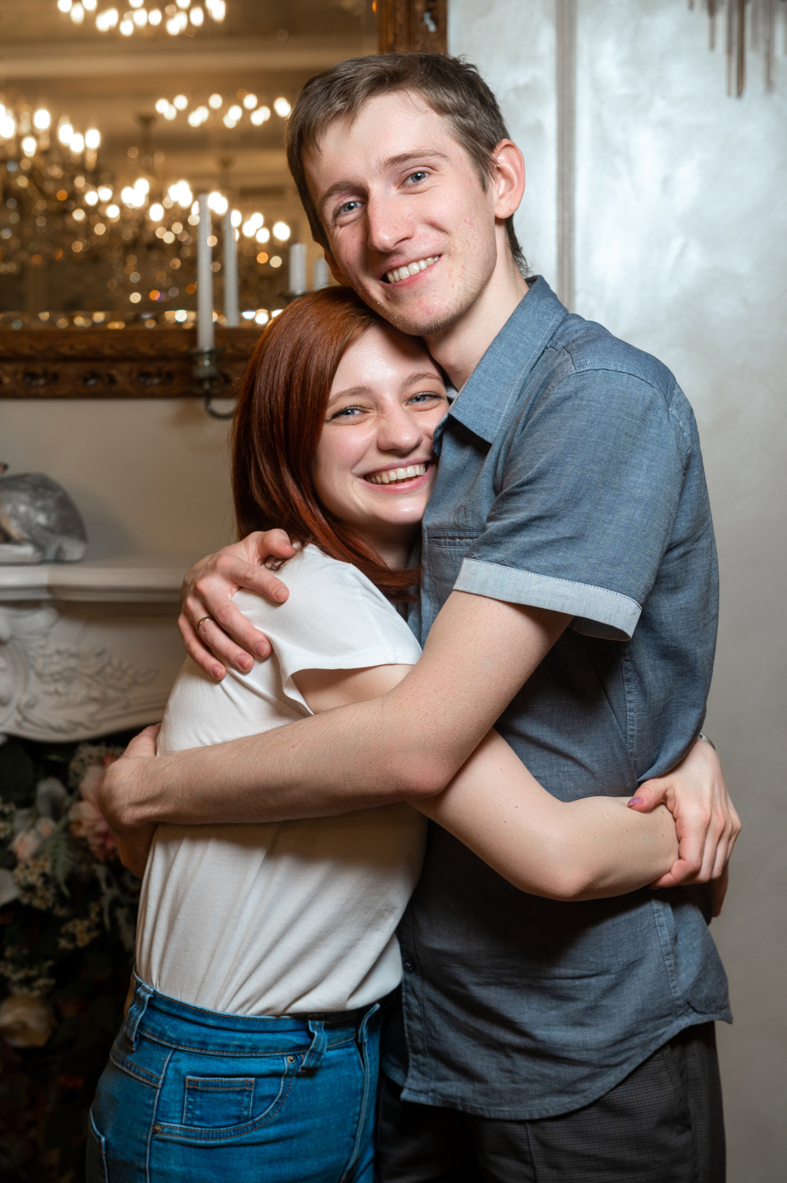 Рояль место для вашего дня рождения. Фотограф в Липецке Ковалько Евгений