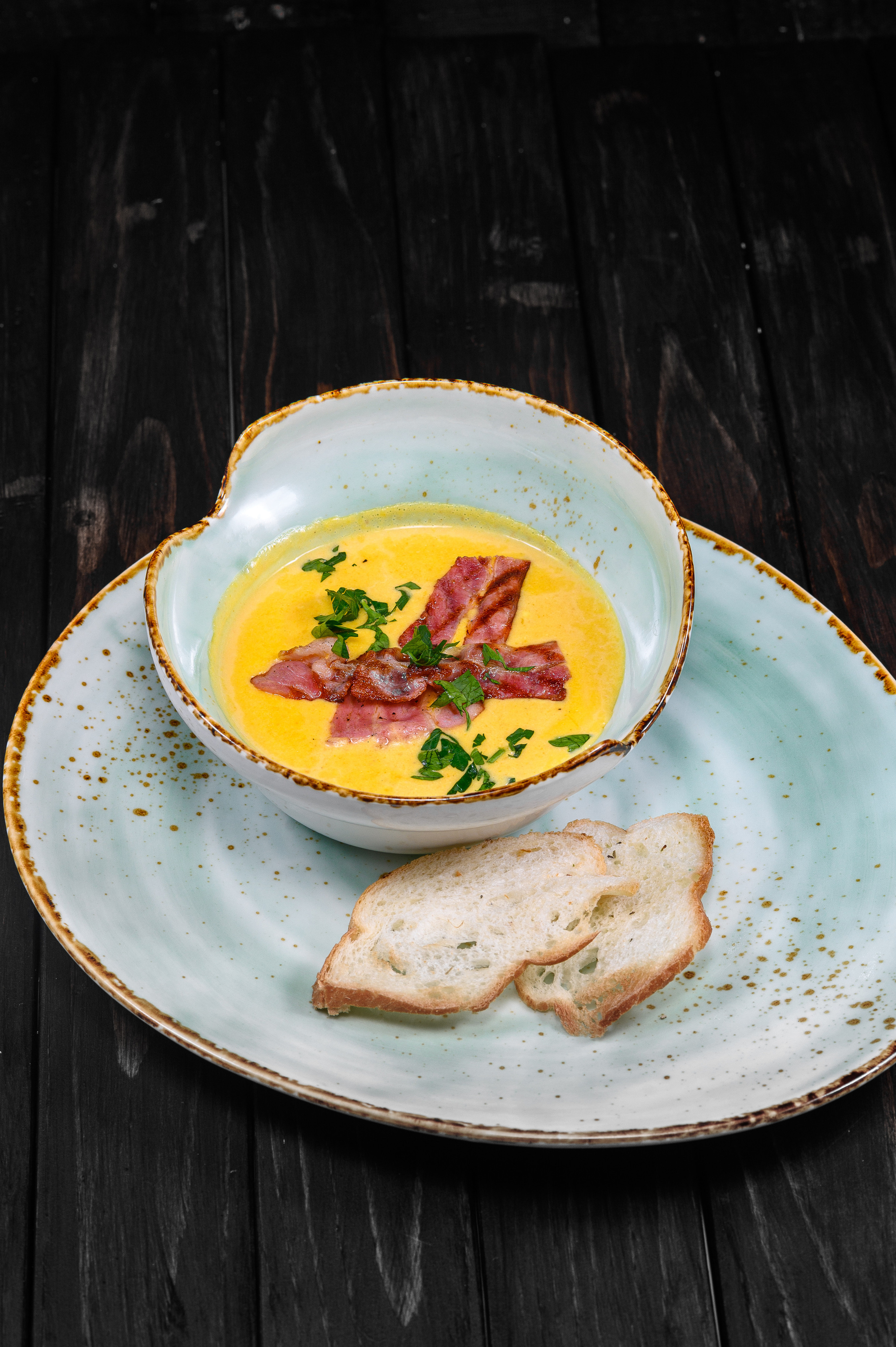 Съемка меню для кафе. Фотограф в Липецке Ковалько Евгений