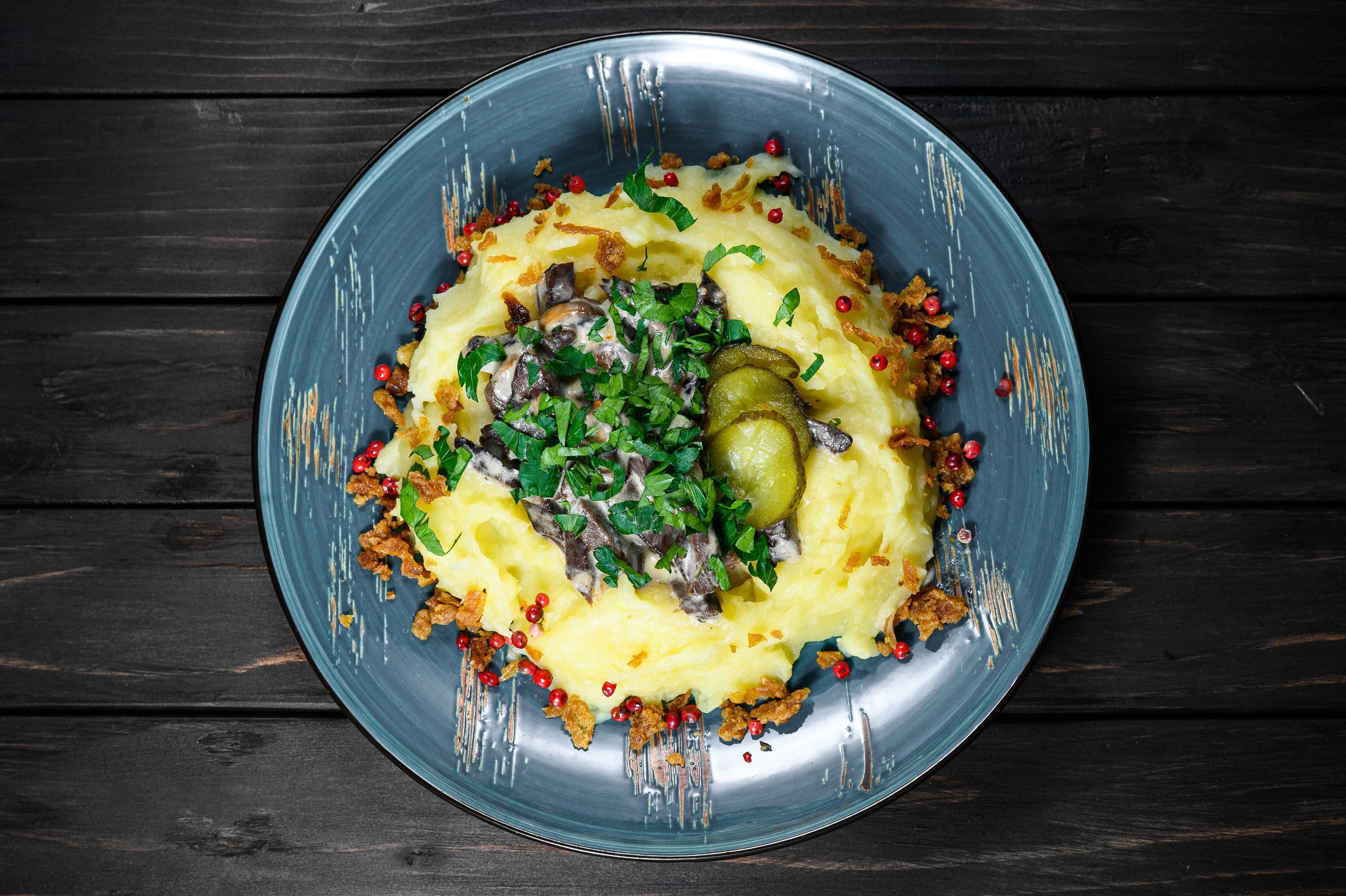 Съемка меню для кафе. Фотограф в Липецке Ковалько Евгений