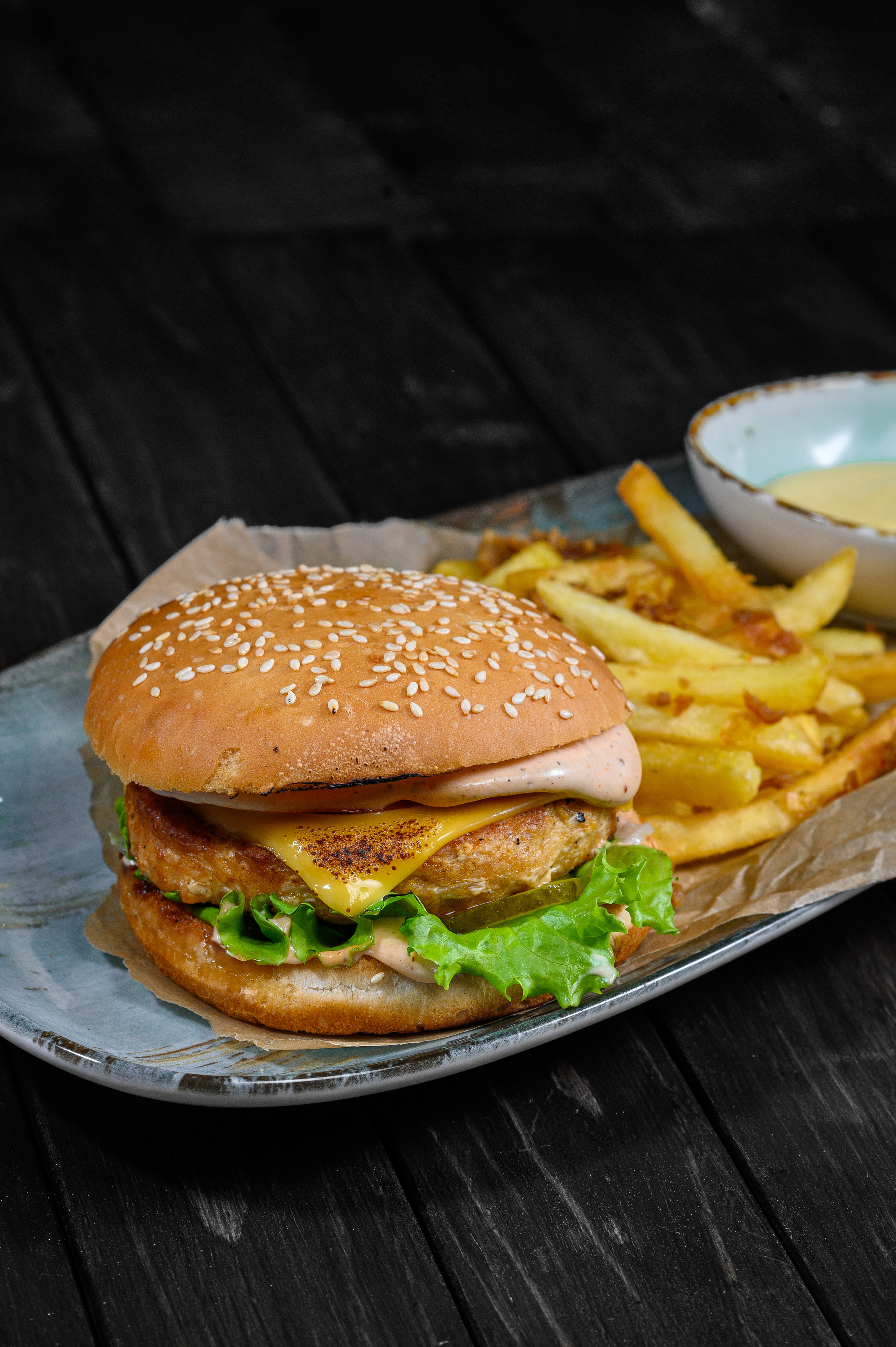 Съемка меню для кафе. Фотограф в Липецке Ковалько Евгений