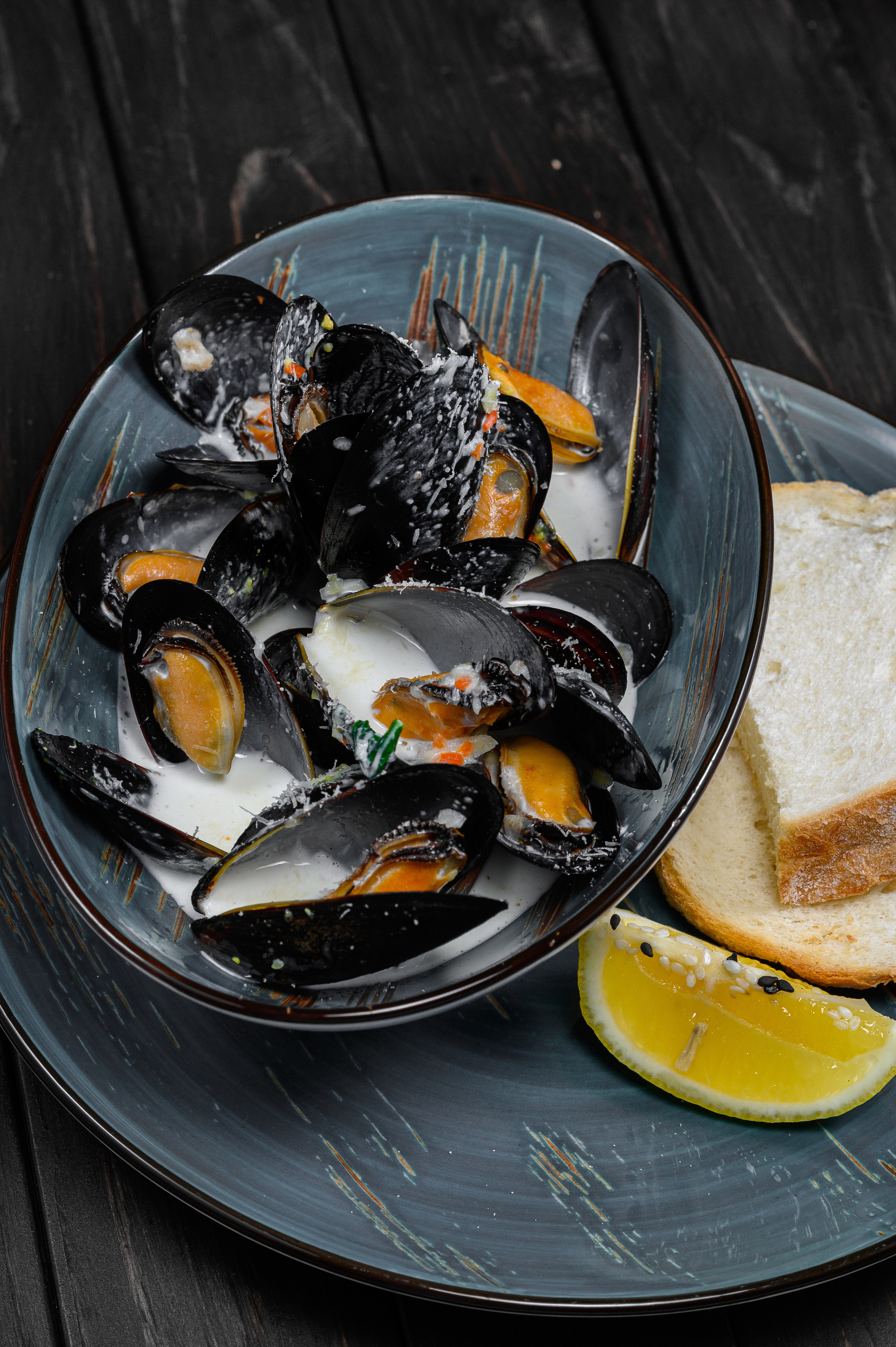 Съемка меню для кафе. Фотограф в Липецке Ковалько Евгений