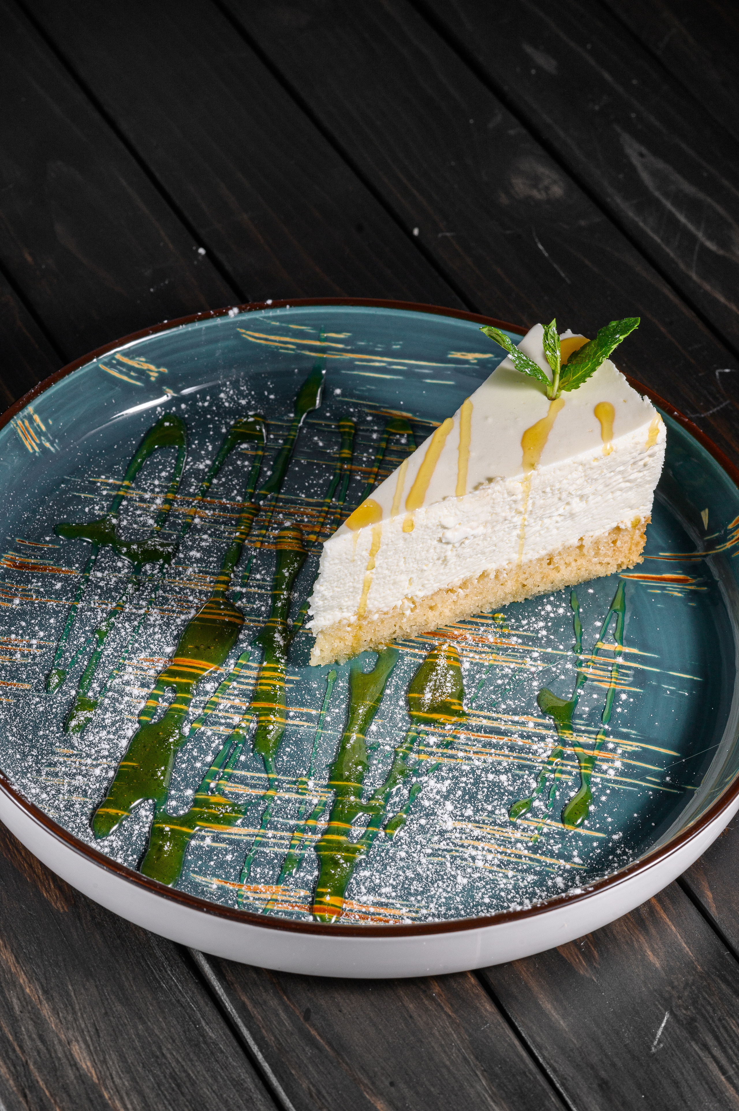 Съемка меню для кафе. Фотограф в Липецке Ковалько Евгений