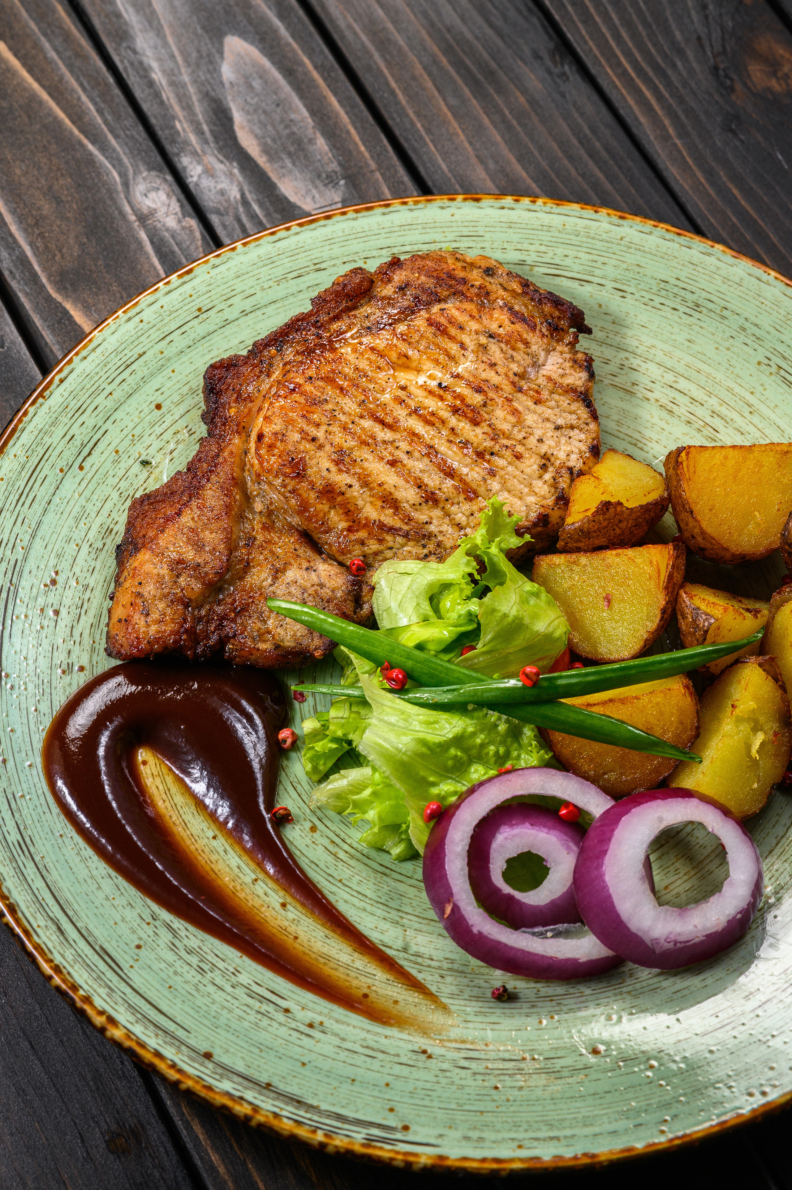 Съемка меню для кафе. Фотограф в Липецке Ковалько Евгений