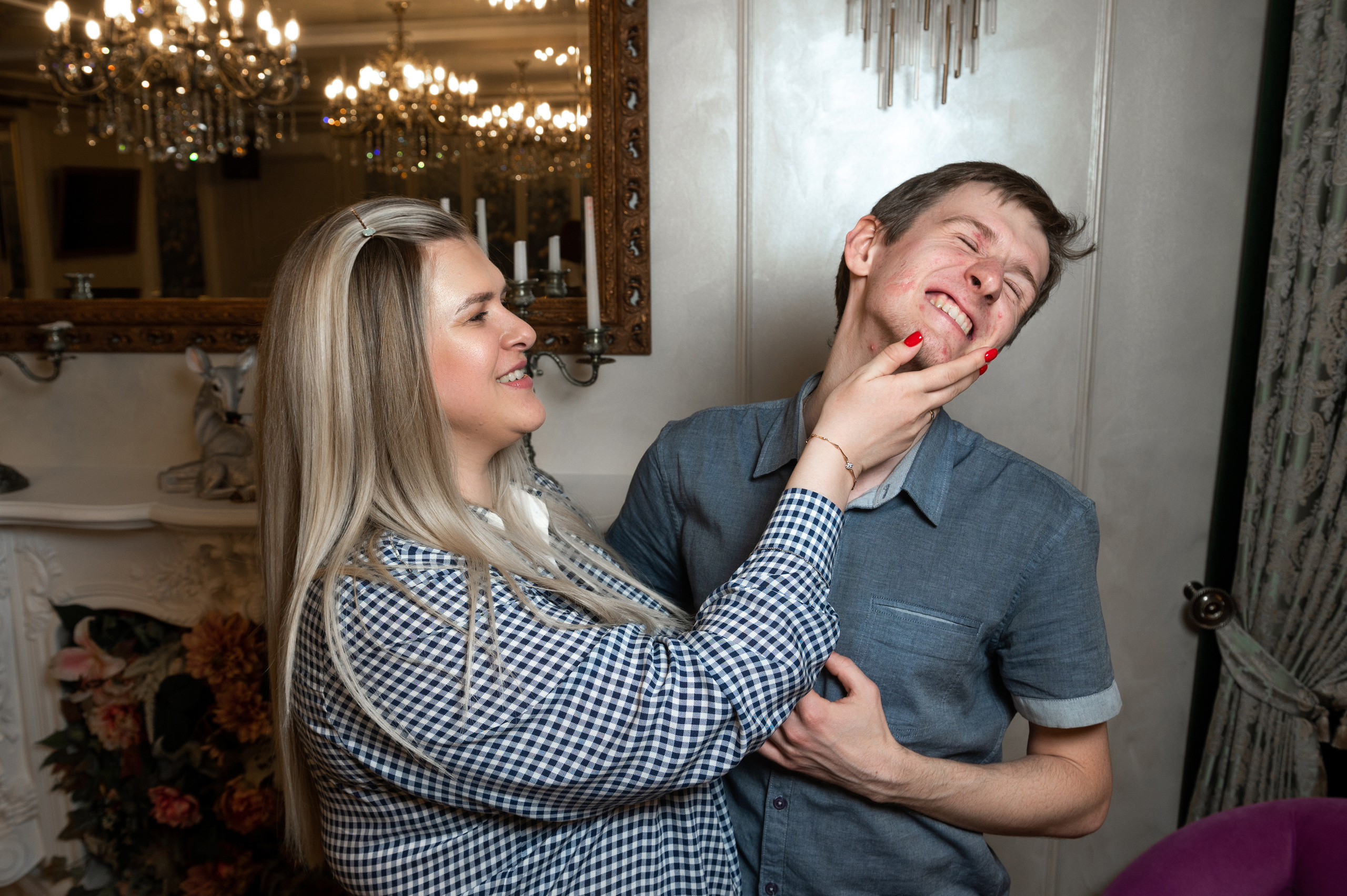 Рояль место для вашего дня рождения. Фотограф в Липецке Ковалько Евгений