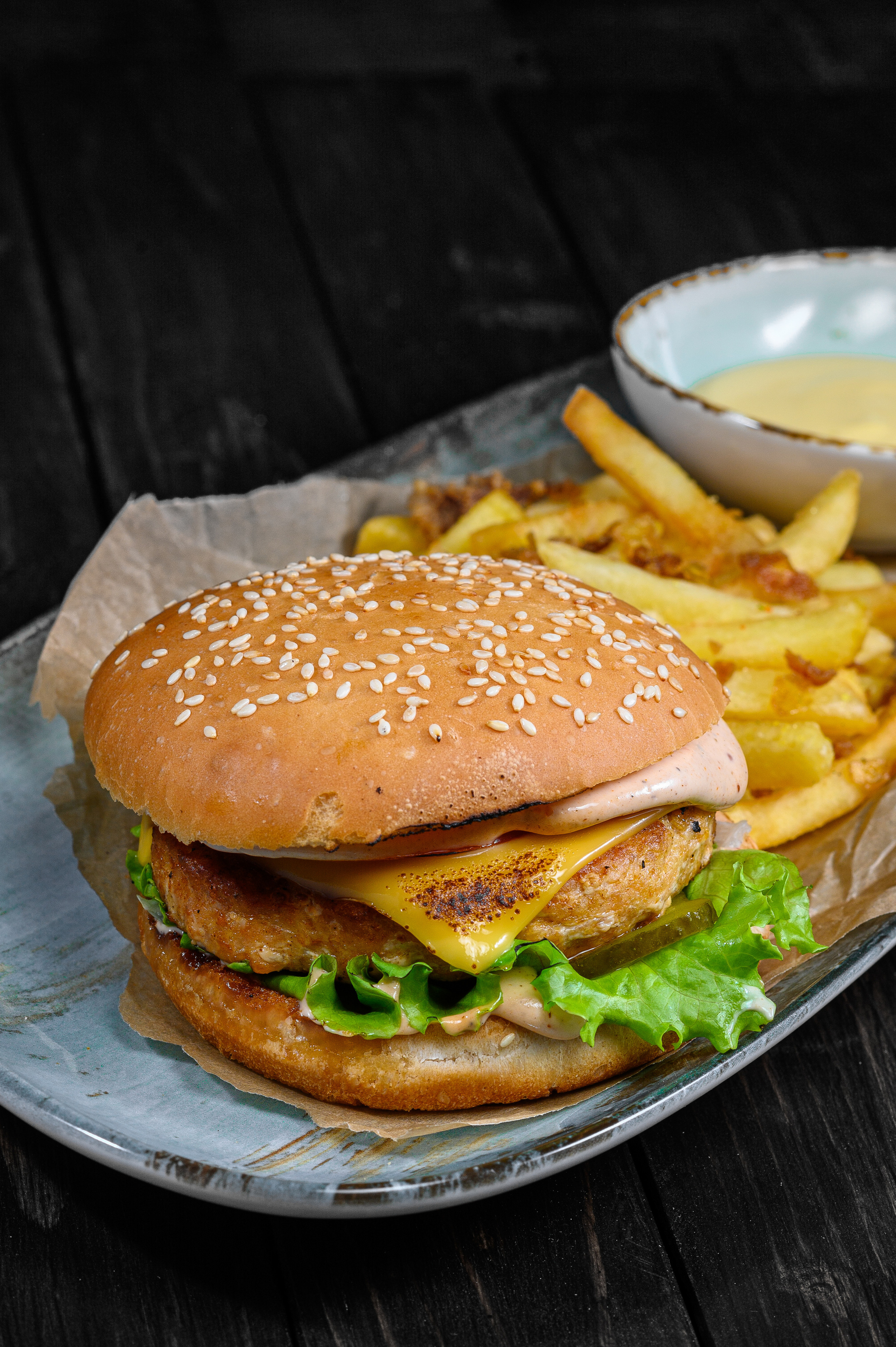 Съемка меню для кафе. Фотограф в Липецке Ковалько Евгений