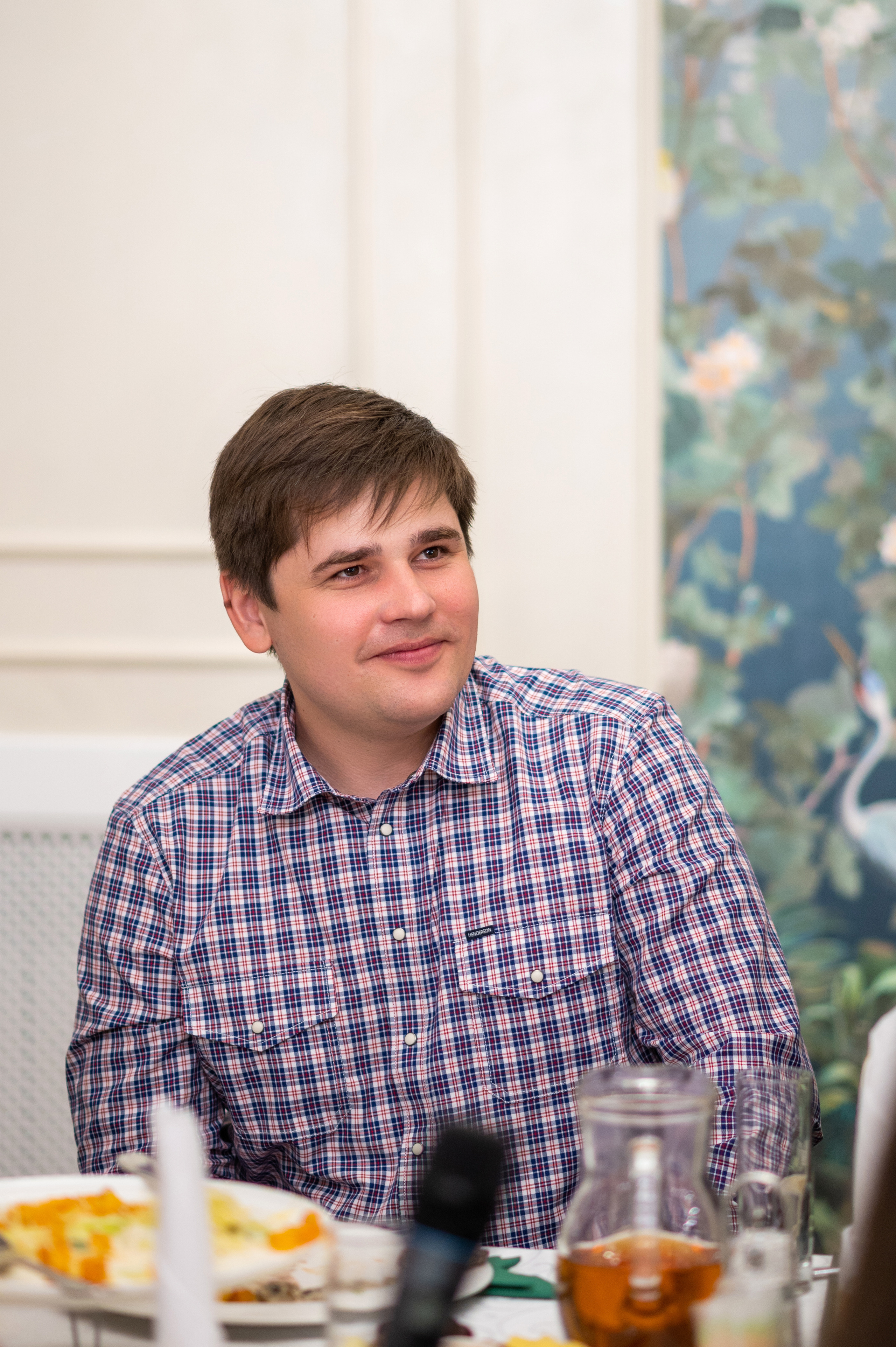 Рояль место для вашего дня рождения. Фотограф в Липецке Ковалько Евгений