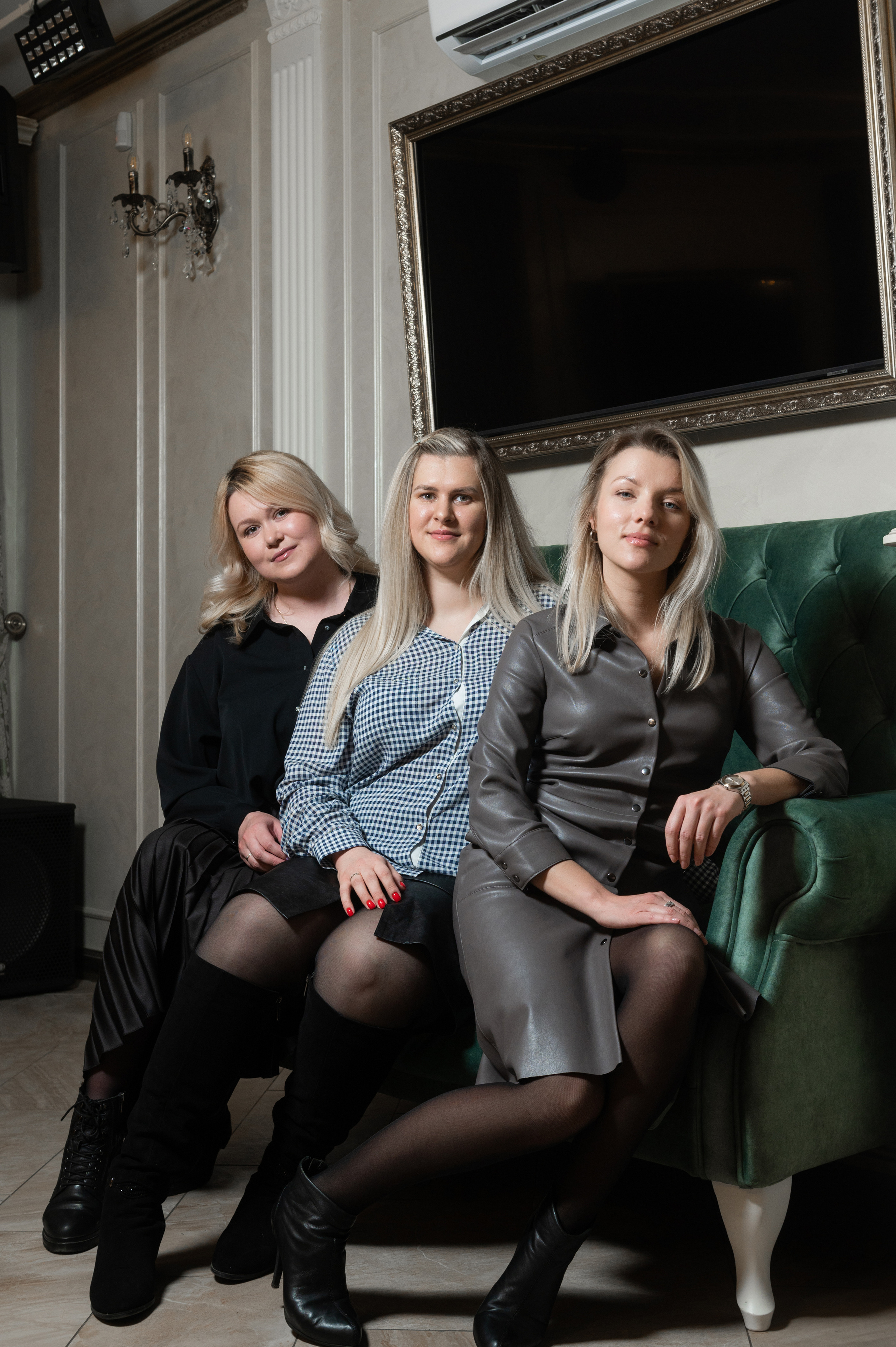 Рояль место для вашего дня рождения. Фотограф в Липецке Ковалько Евгений