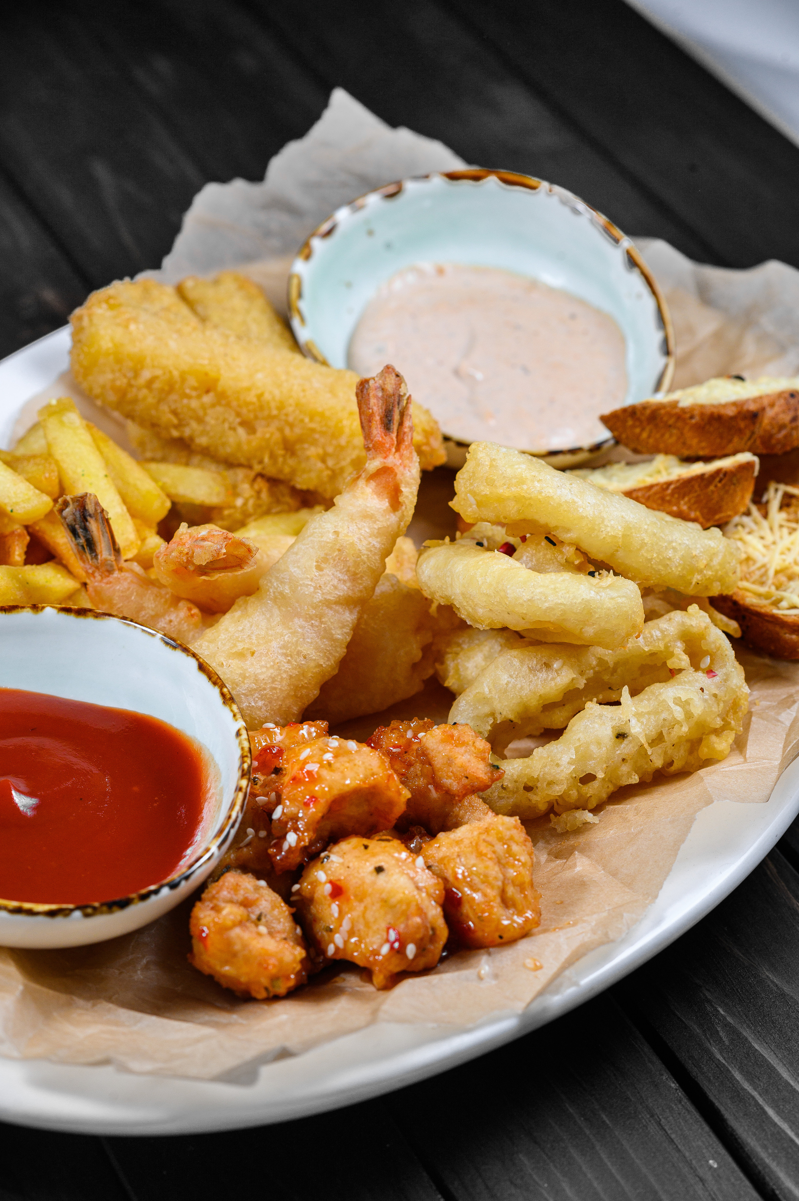 Съемка меню для кафе. Фотограф в Липецке Ковалько Евгений