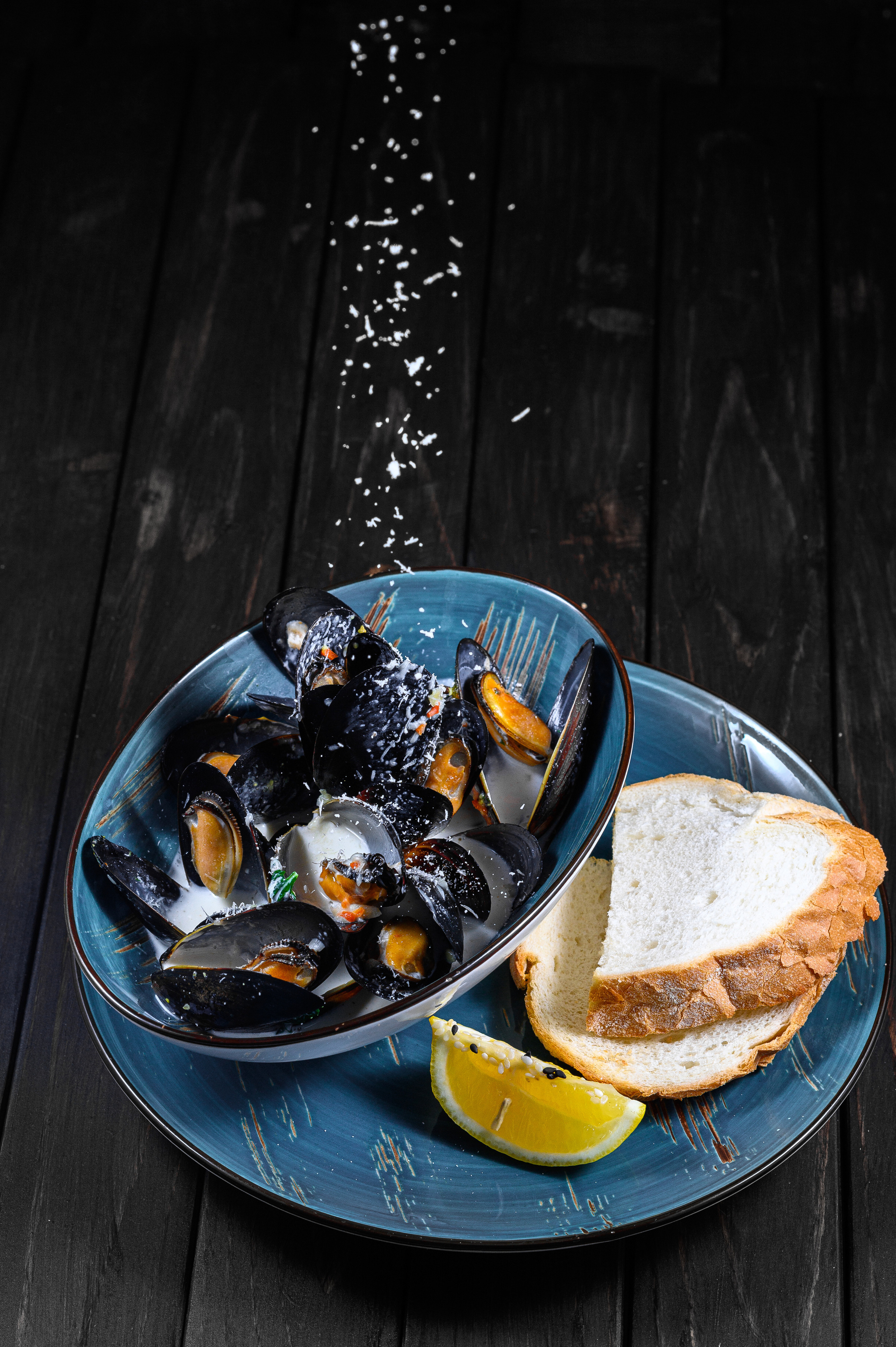 Съемка меню для кафе. Фотограф в Липецке Ковалько Евгений