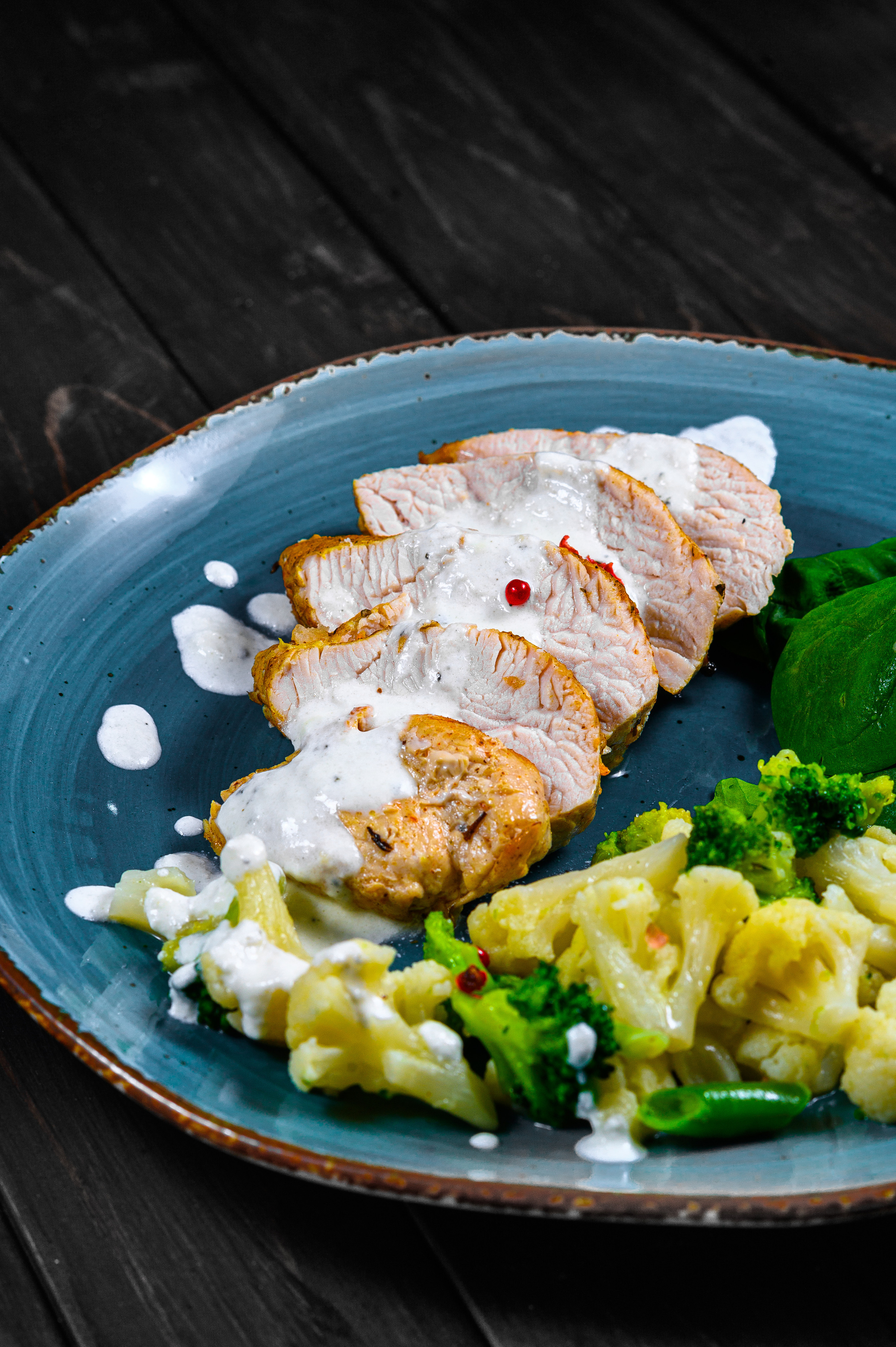 Съемка меню для кафе. Фотограф в Липецке Ковалько Евгений