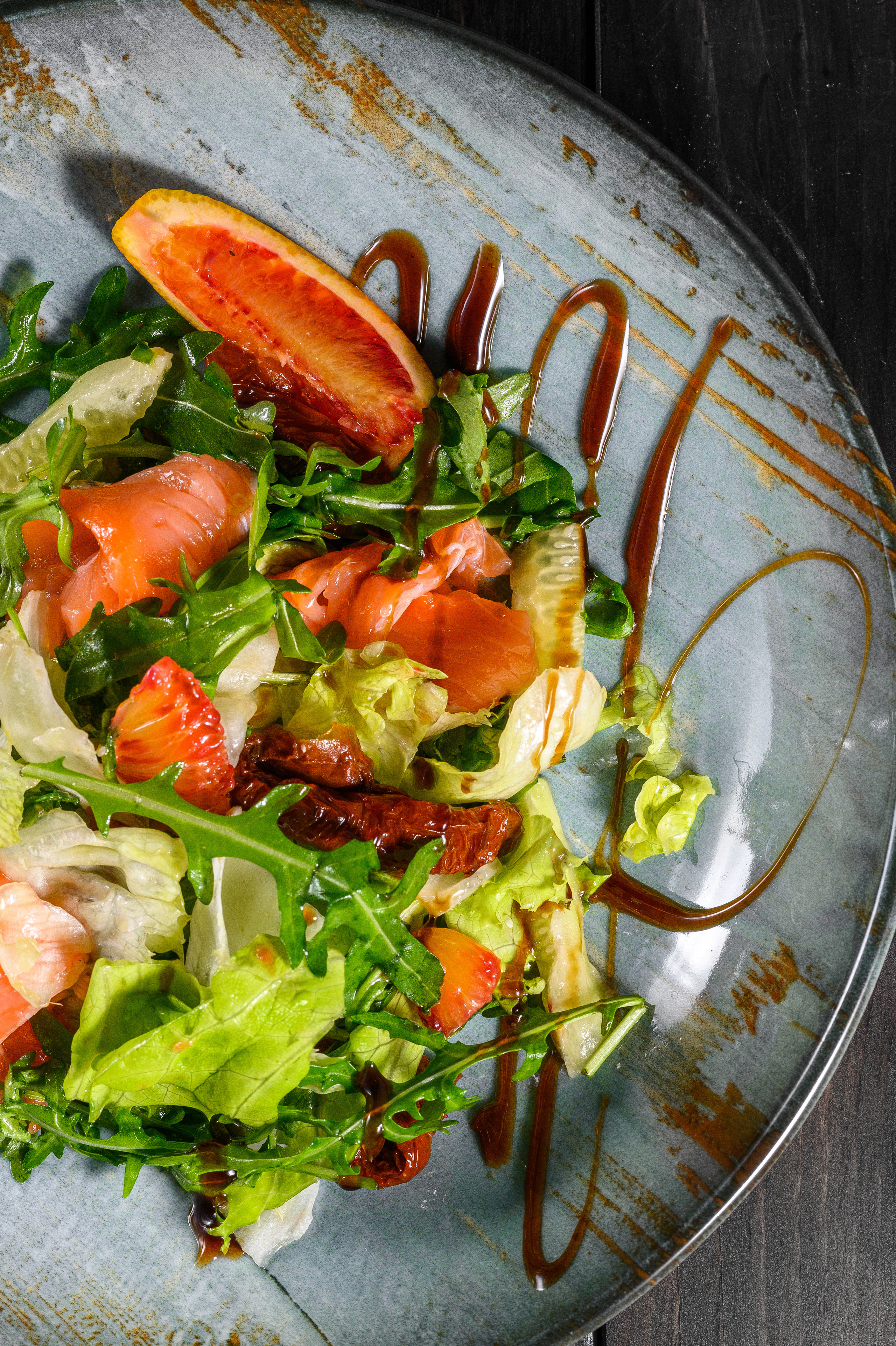 Съемка меню для кафе. Фотограф в Липецке Ковалько Евгений