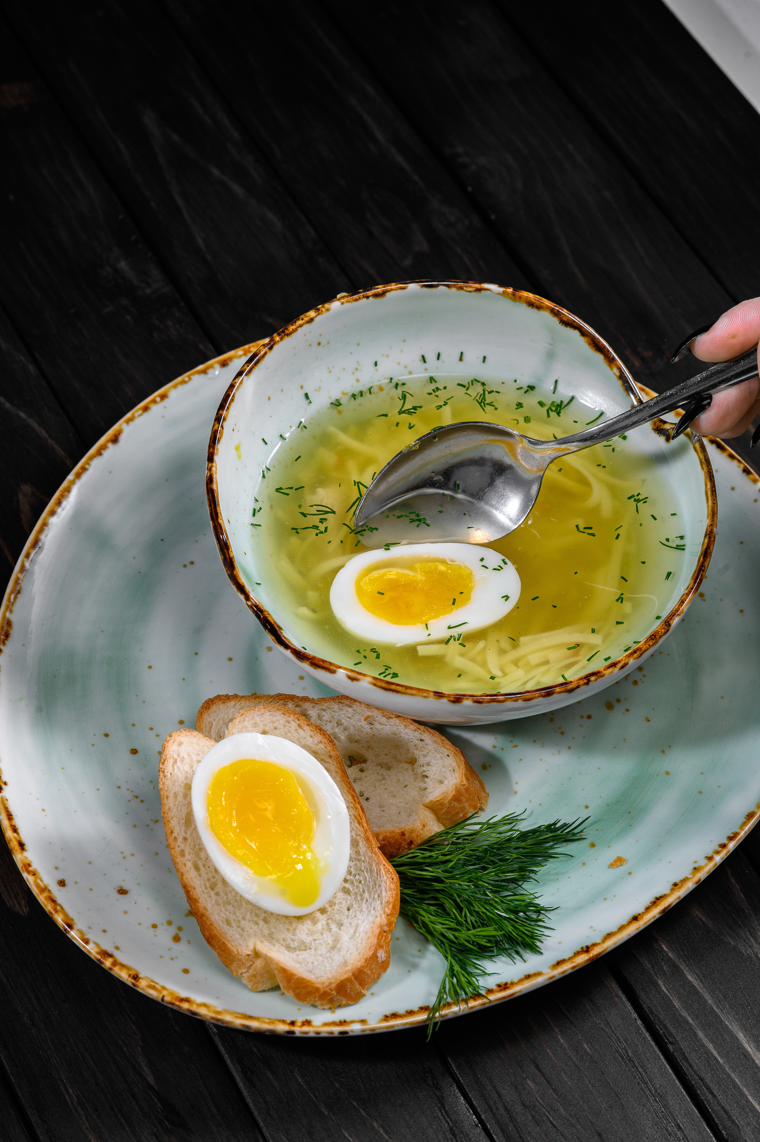 Съемка меню для кафе. Фотограф в Липецке Ковалько Евгений