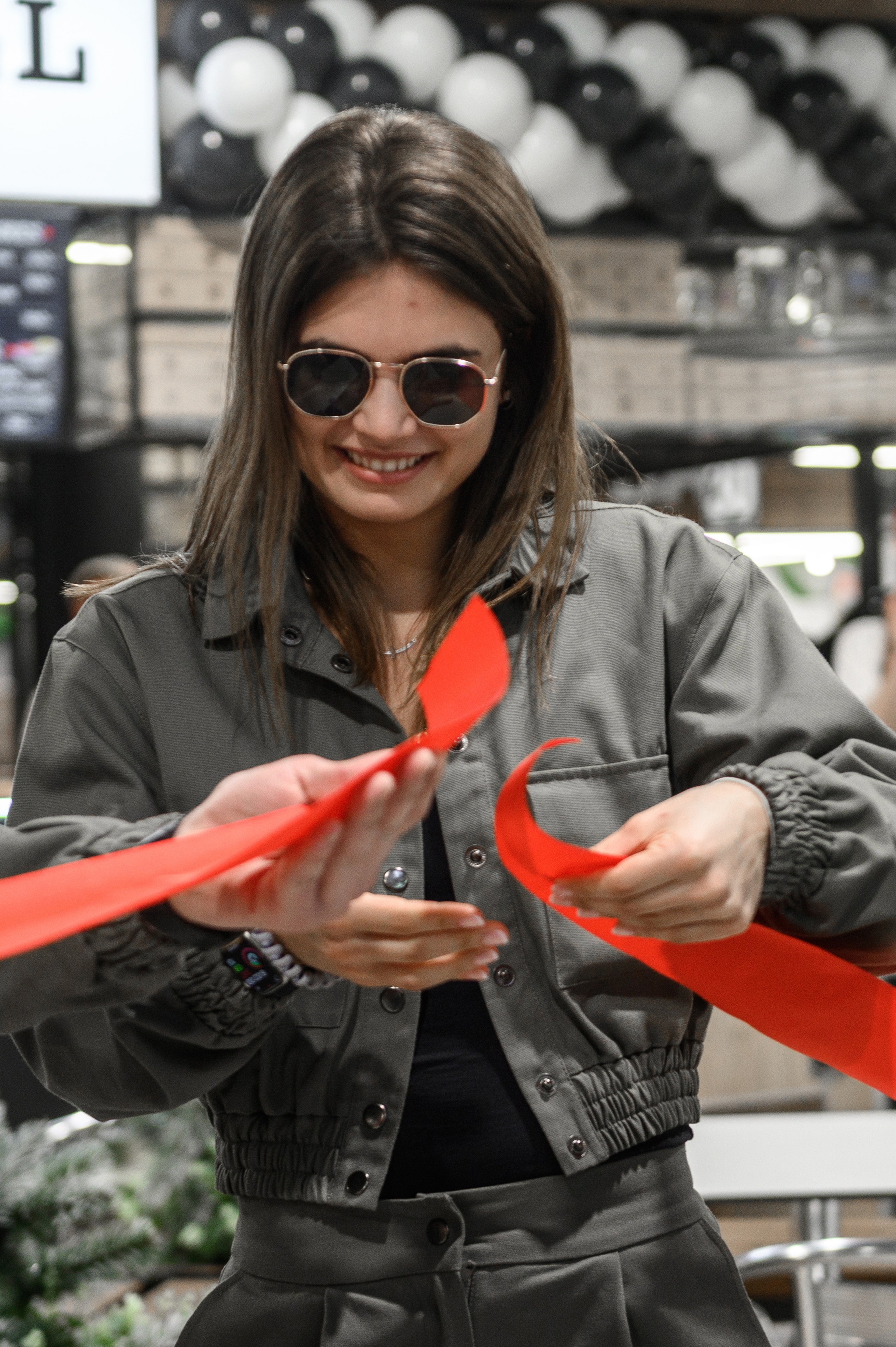 Открытие ресторана. Фотограф в Липецке Ковалько Евгений