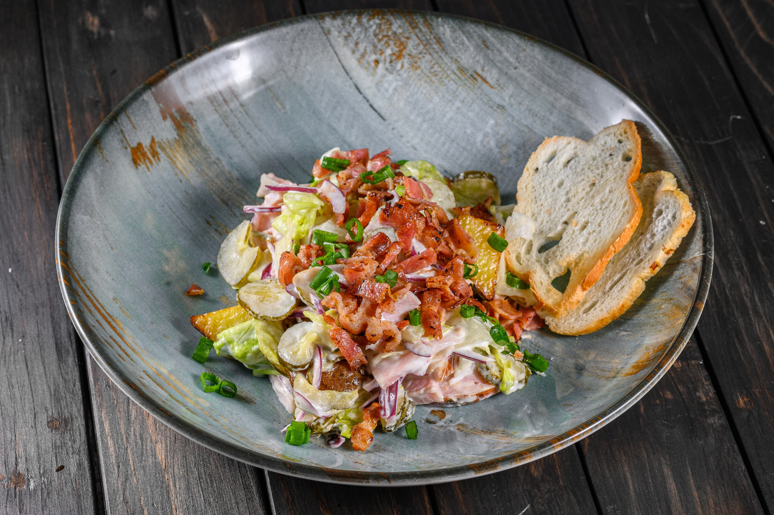 Съемка меню для кафе. Фотограф в Липецке Ковалько Евгений