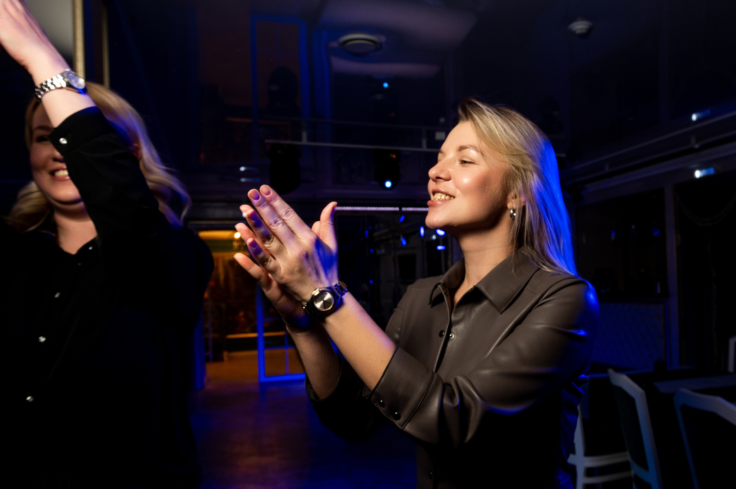 Рояль место для вашего дня рождения. Фотограф в Липецке Ковалько Евгений