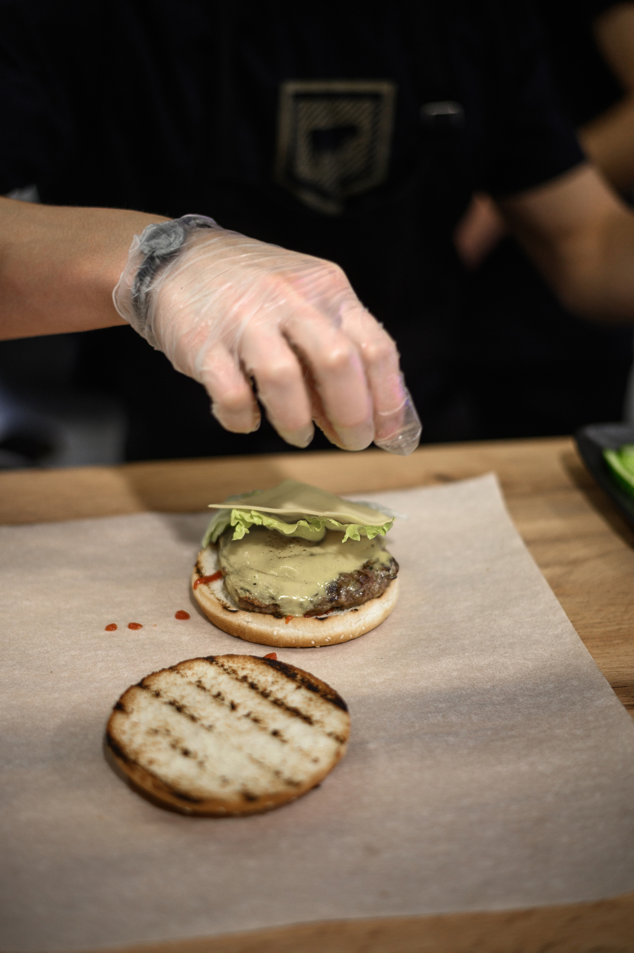 Открытие ресторана. Фотограф в Липецке Ковалько Евгений