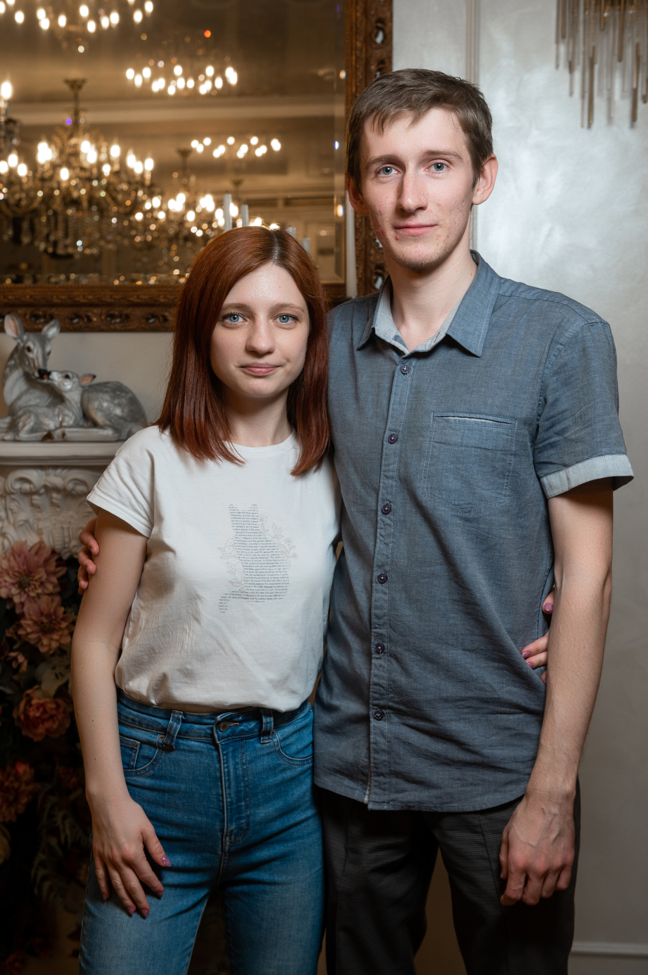 Рояль место для вашего дня рождения. Фотограф в Липецке Ковалько Евгений