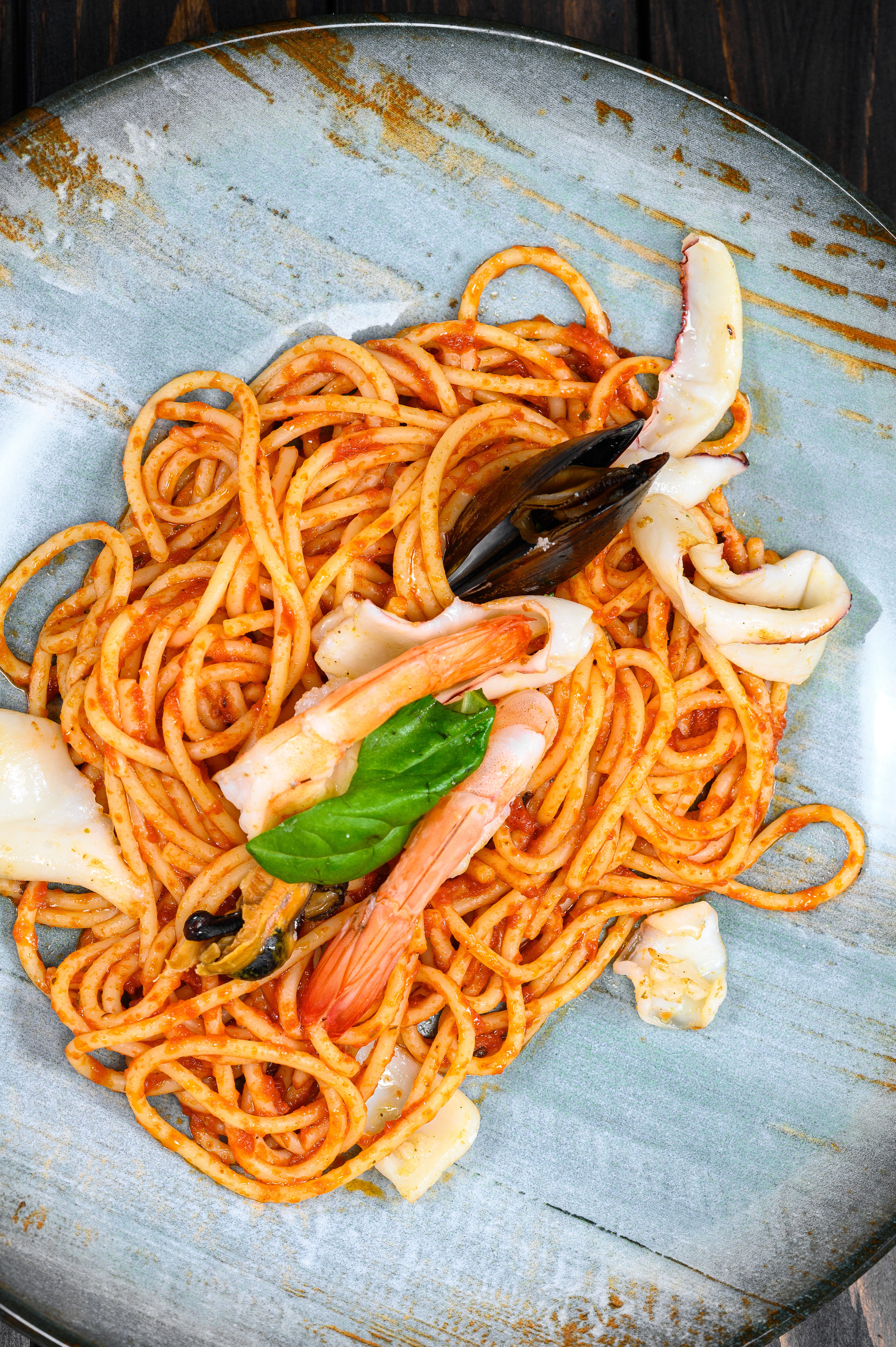 Съемка меню для кафе. Фотограф в Липецке Ковалько Евгений