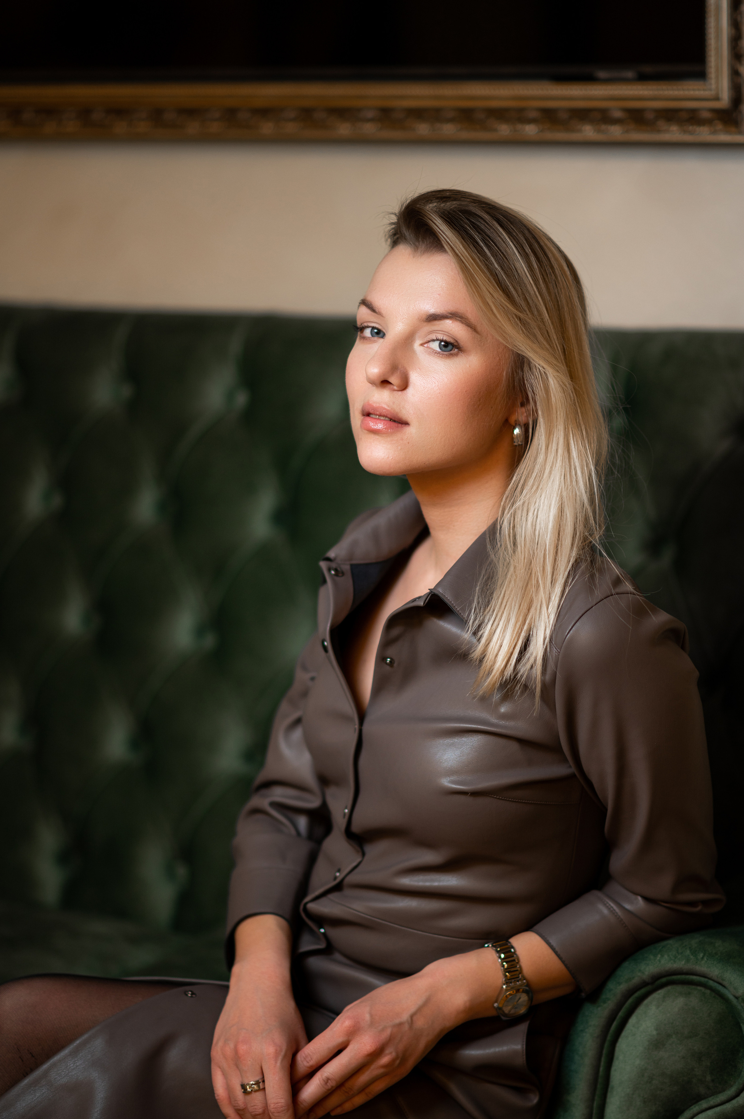 Рояль место для вашего дня рождения. Фотограф в Липецке Ковалько Евгений