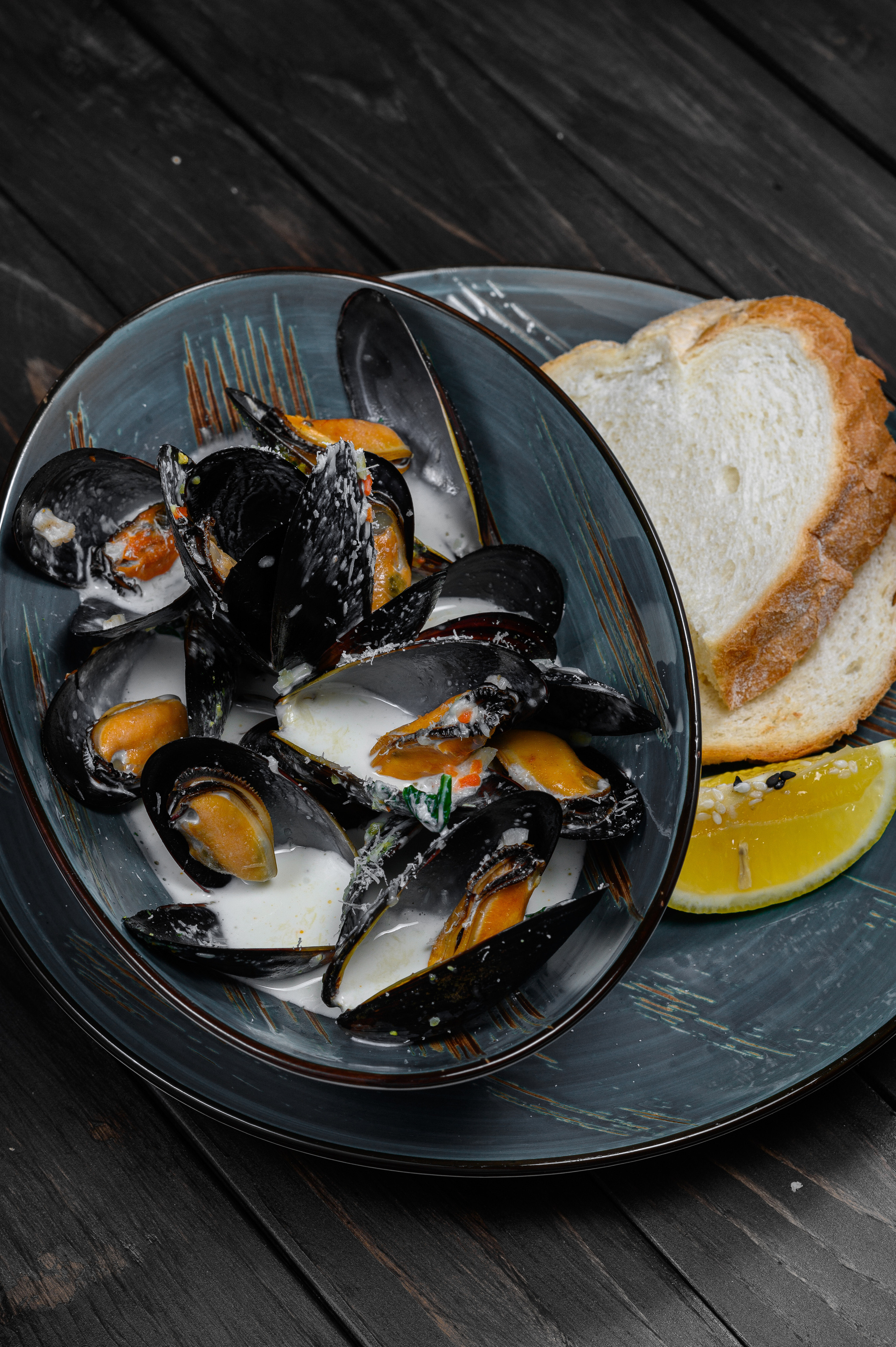 Съемка меню для кафе. Фотограф в Липецке Ковалько Евгений