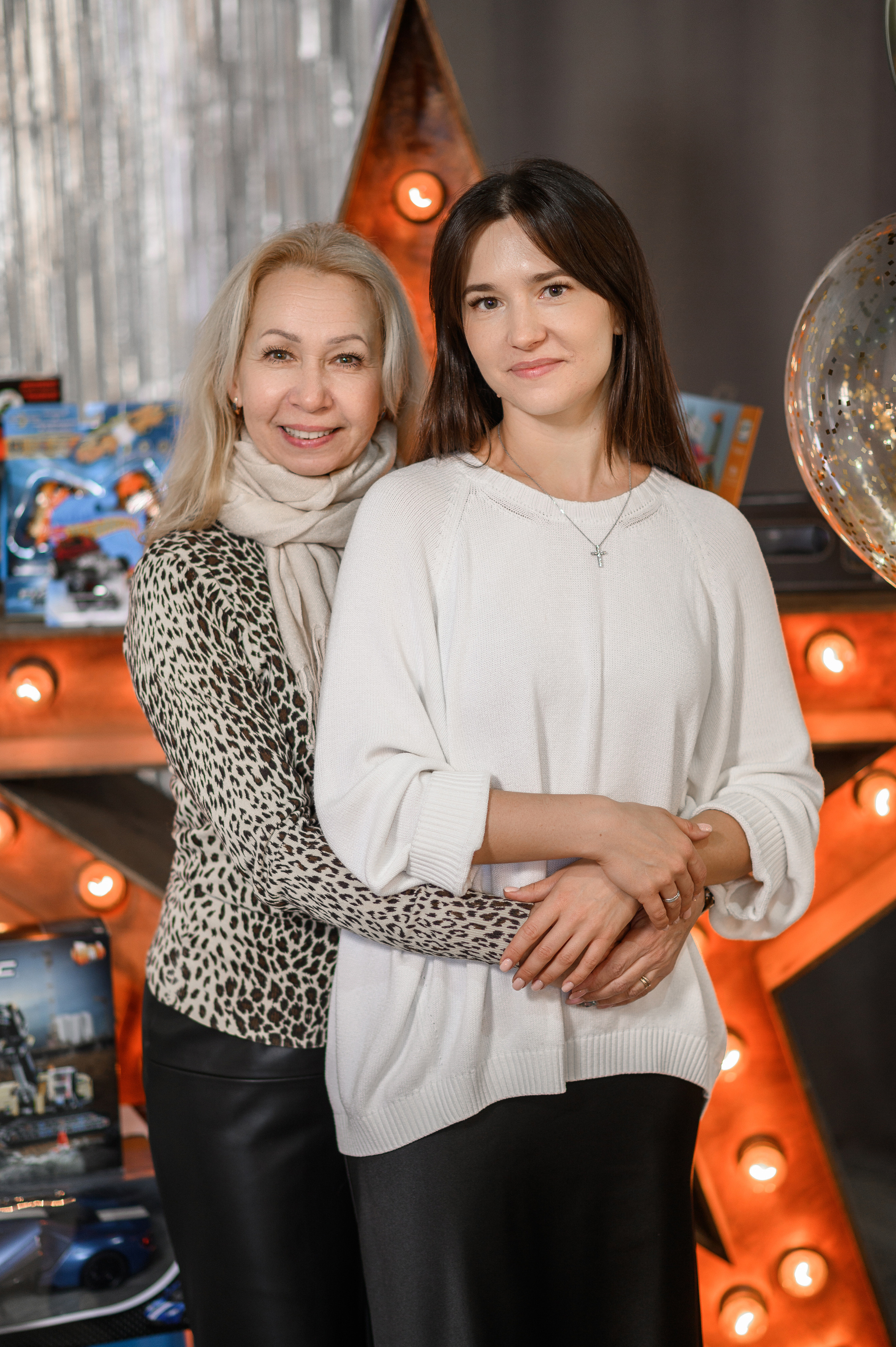 День рождение по мотивам комиксов. Фотограф в Липецке Ковалько Евгений