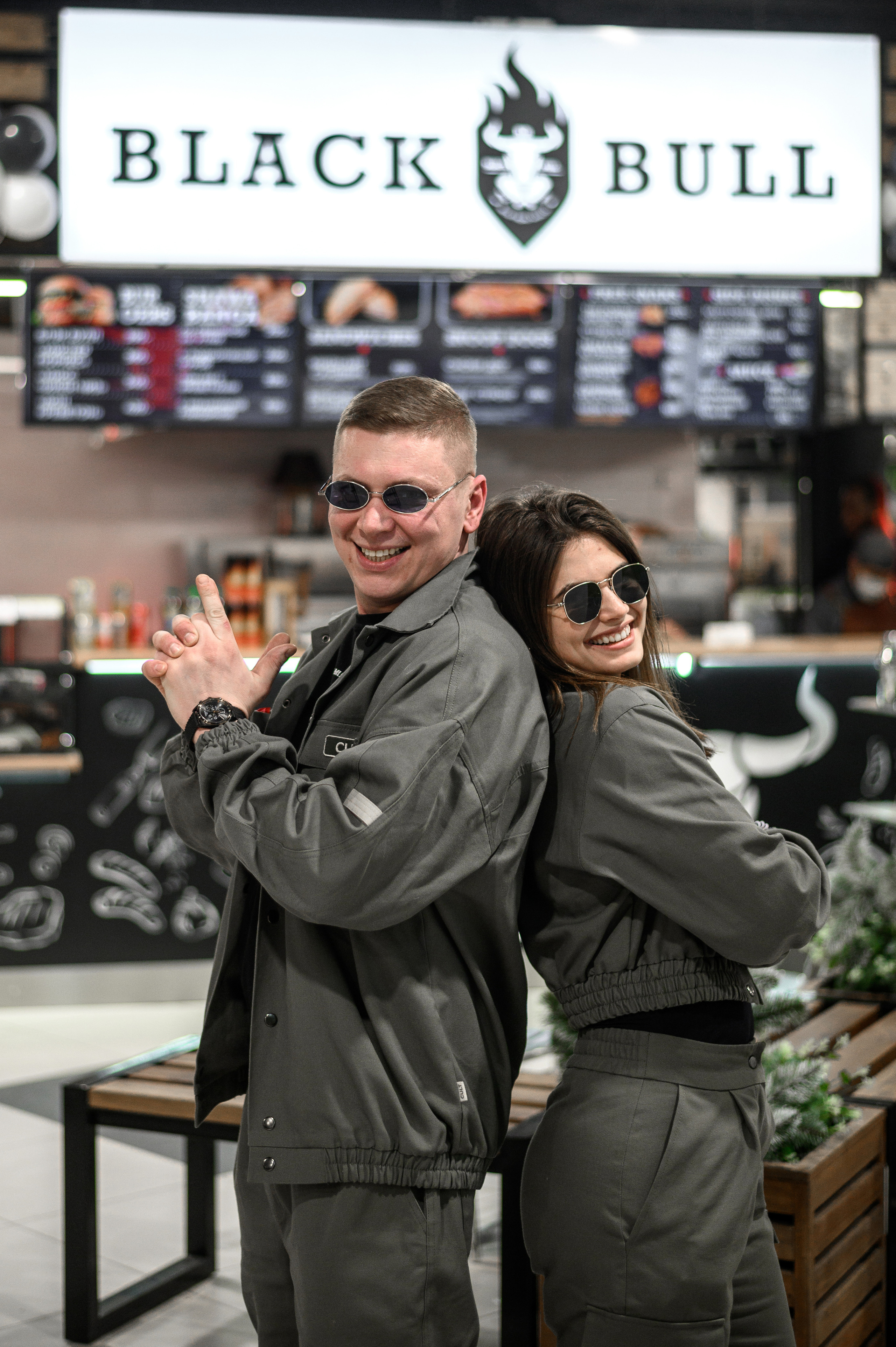 Открытие ресторана. Фотограф в Липецке Ковалько Евгений