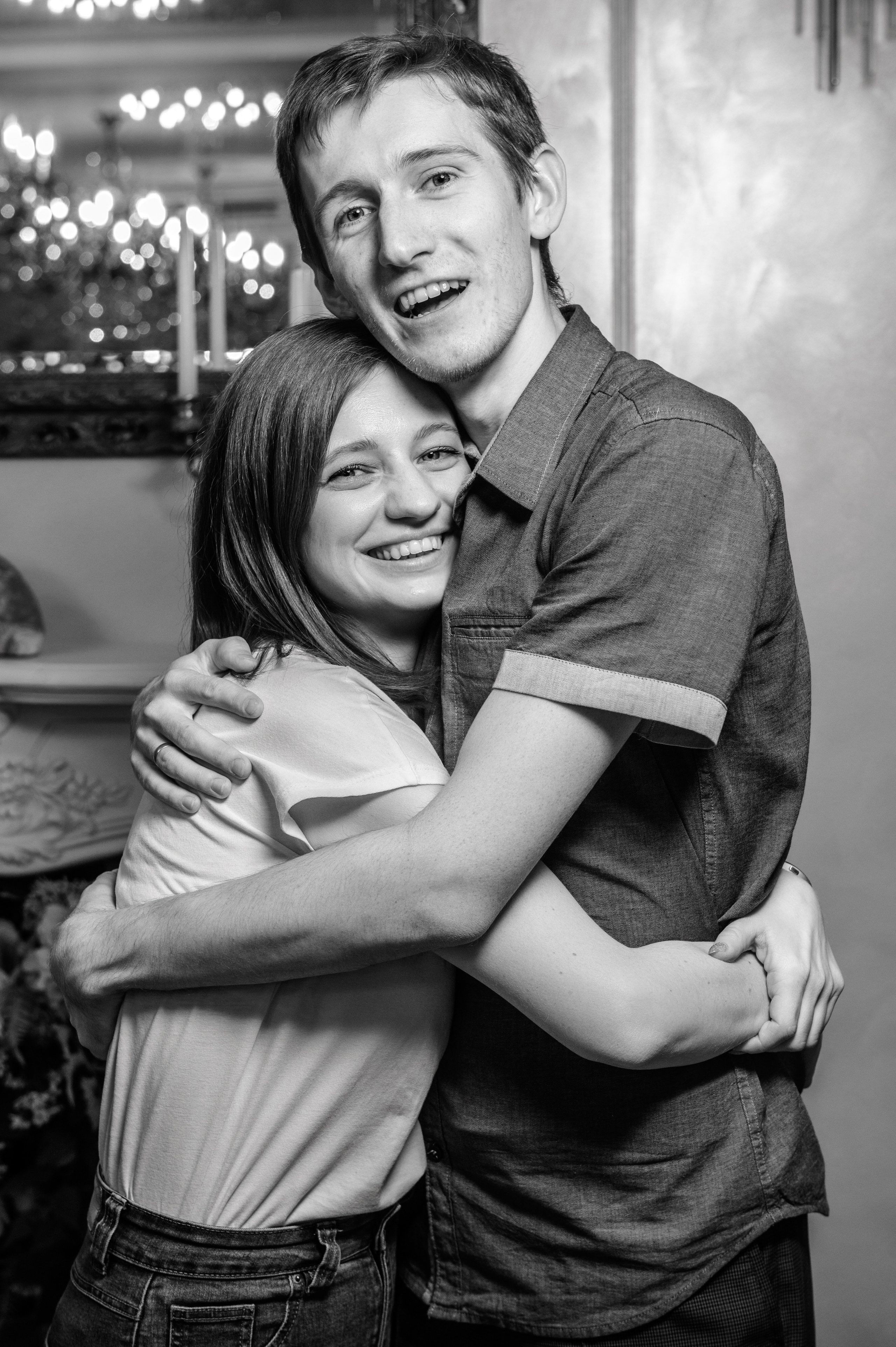 Рояль место для вашего дня рождения. Фотограф в Липецке Ковалько Евгений