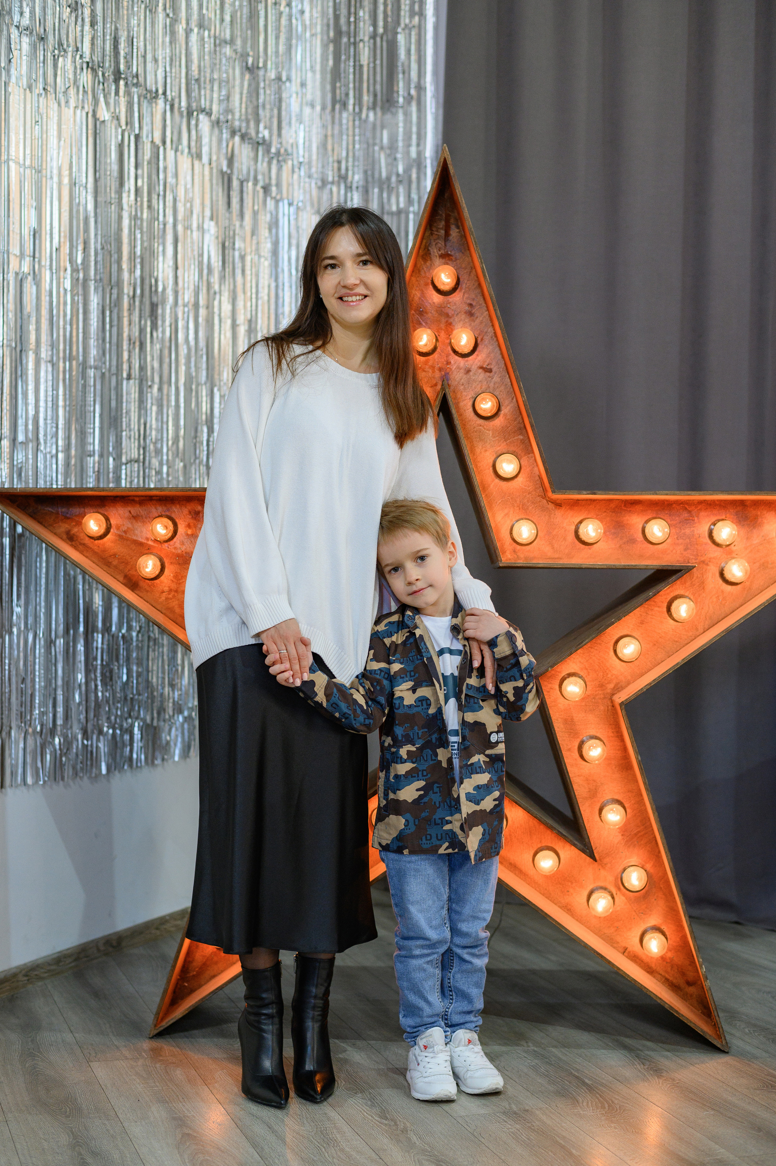 День рождение по мотивам комиксов. Фотограф в Липецке Ковалько Евгений