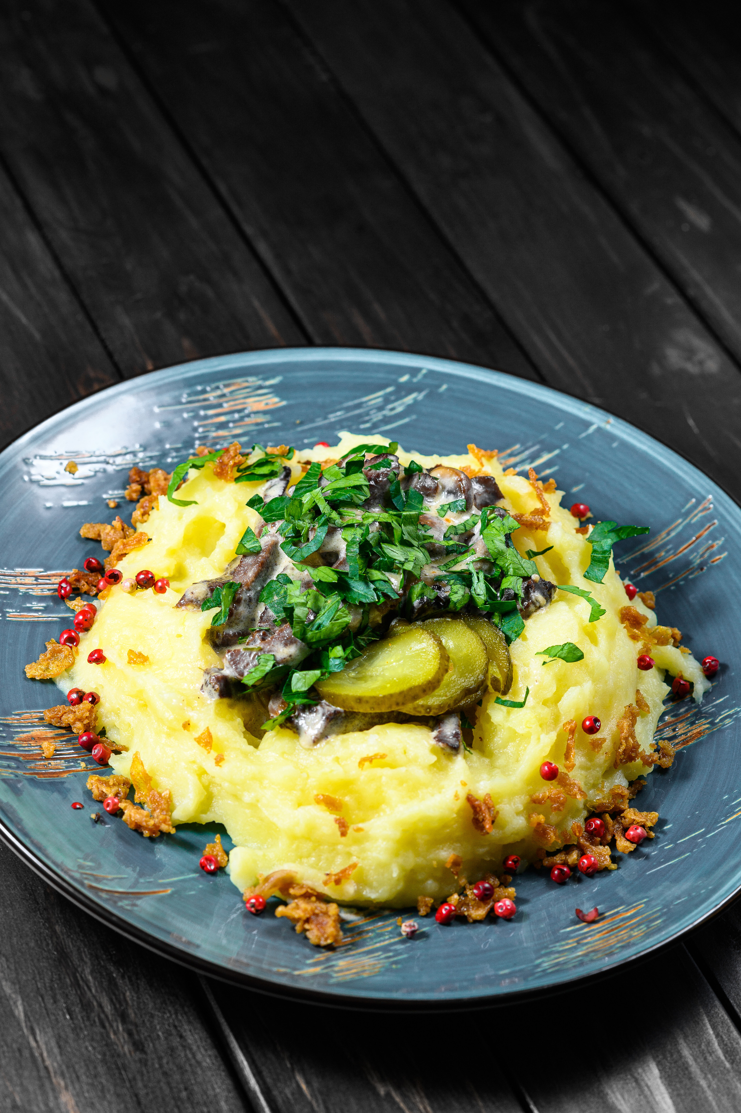 Съемка меню для кафе. Фотограф в Липецке Ковалько Евгений