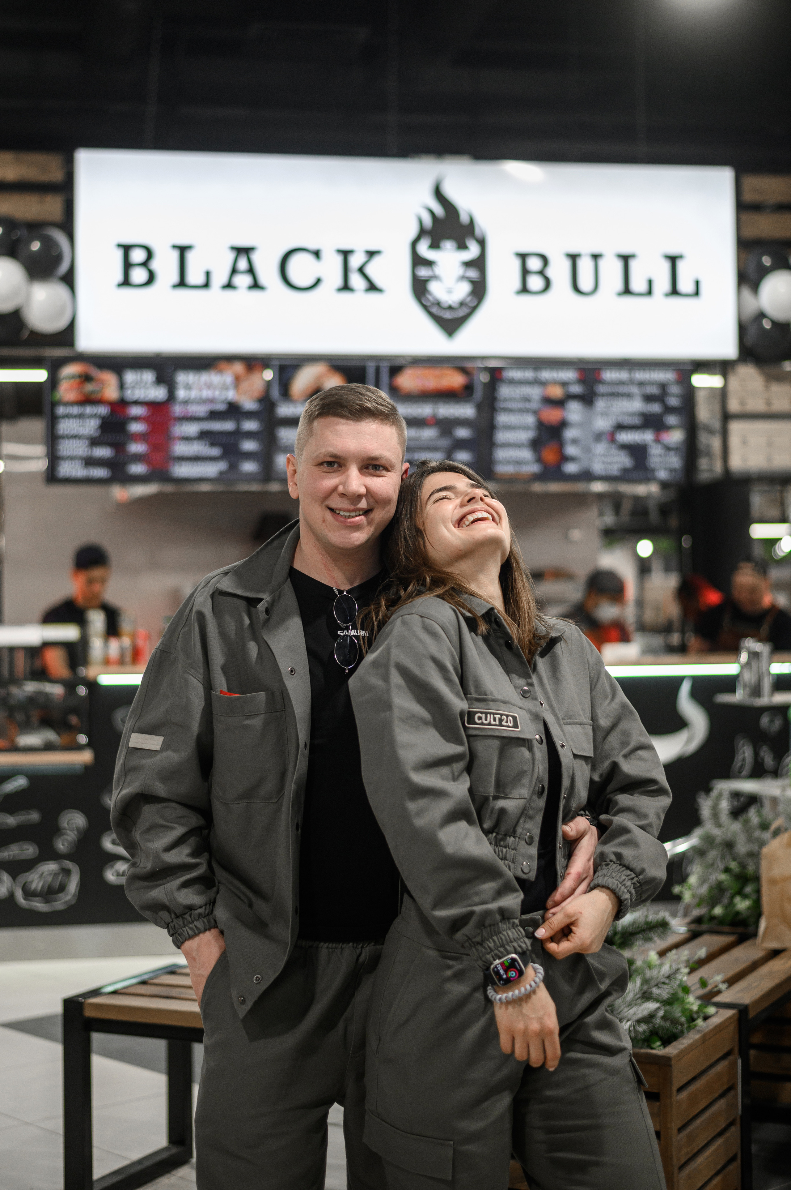 Открытие ресторана. Фотограф в Липецке Ковалько Евгений