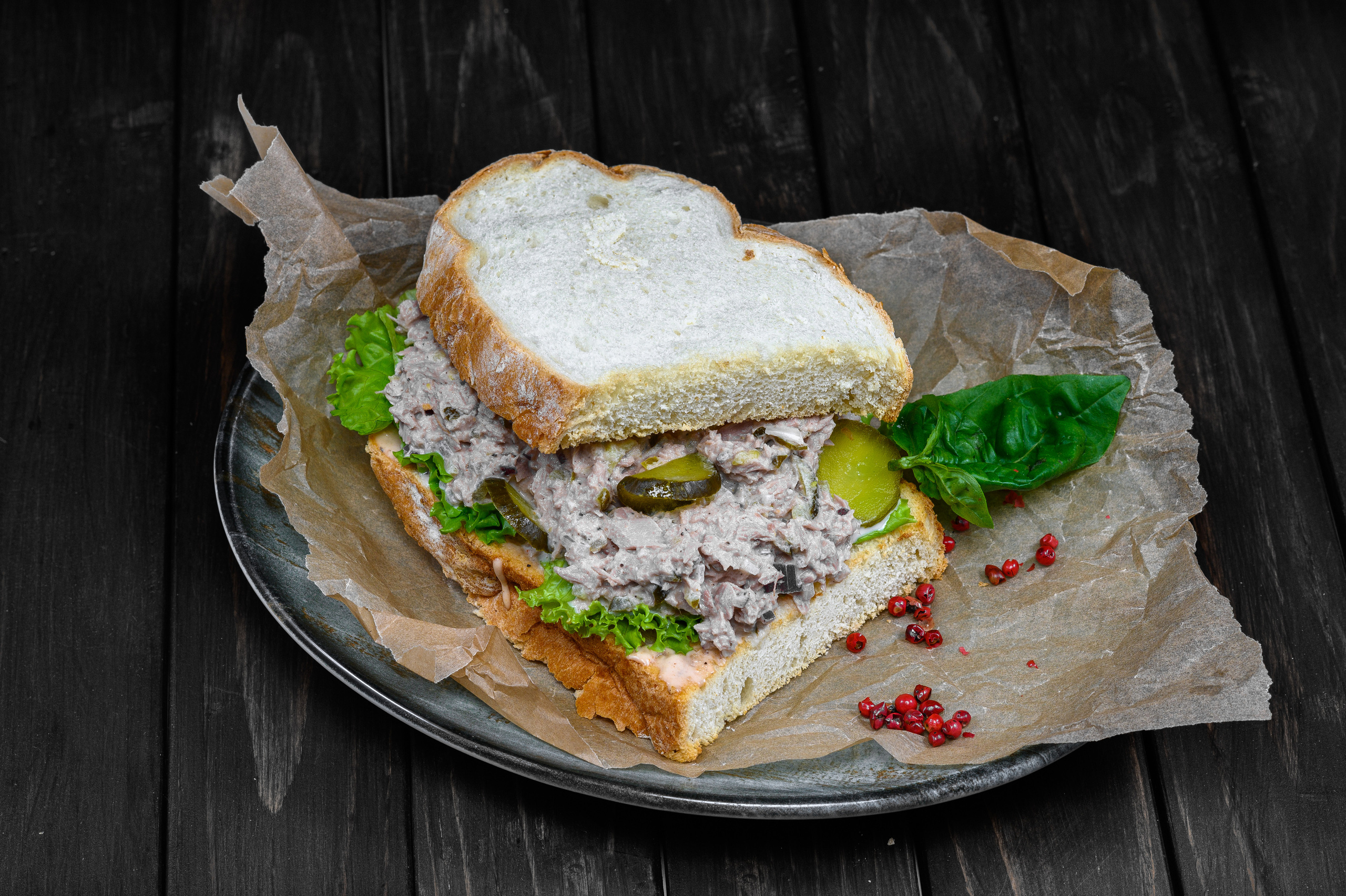 Съемка меню для кафе. Фотограф в Липецке Ковалько Евгений