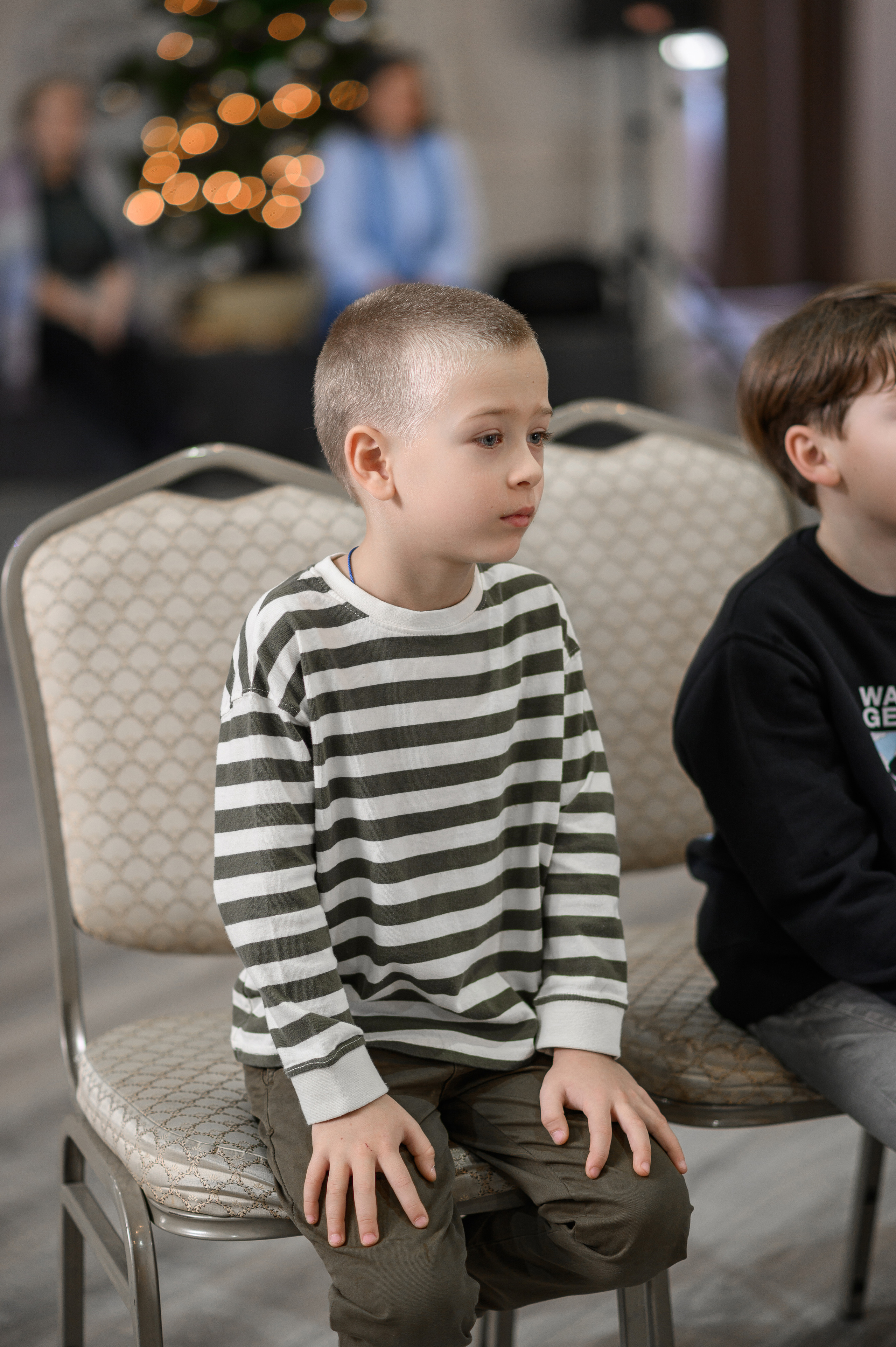 День рождение по мотивам комиксов. Фотограф в Липецке Ковалько Евгений