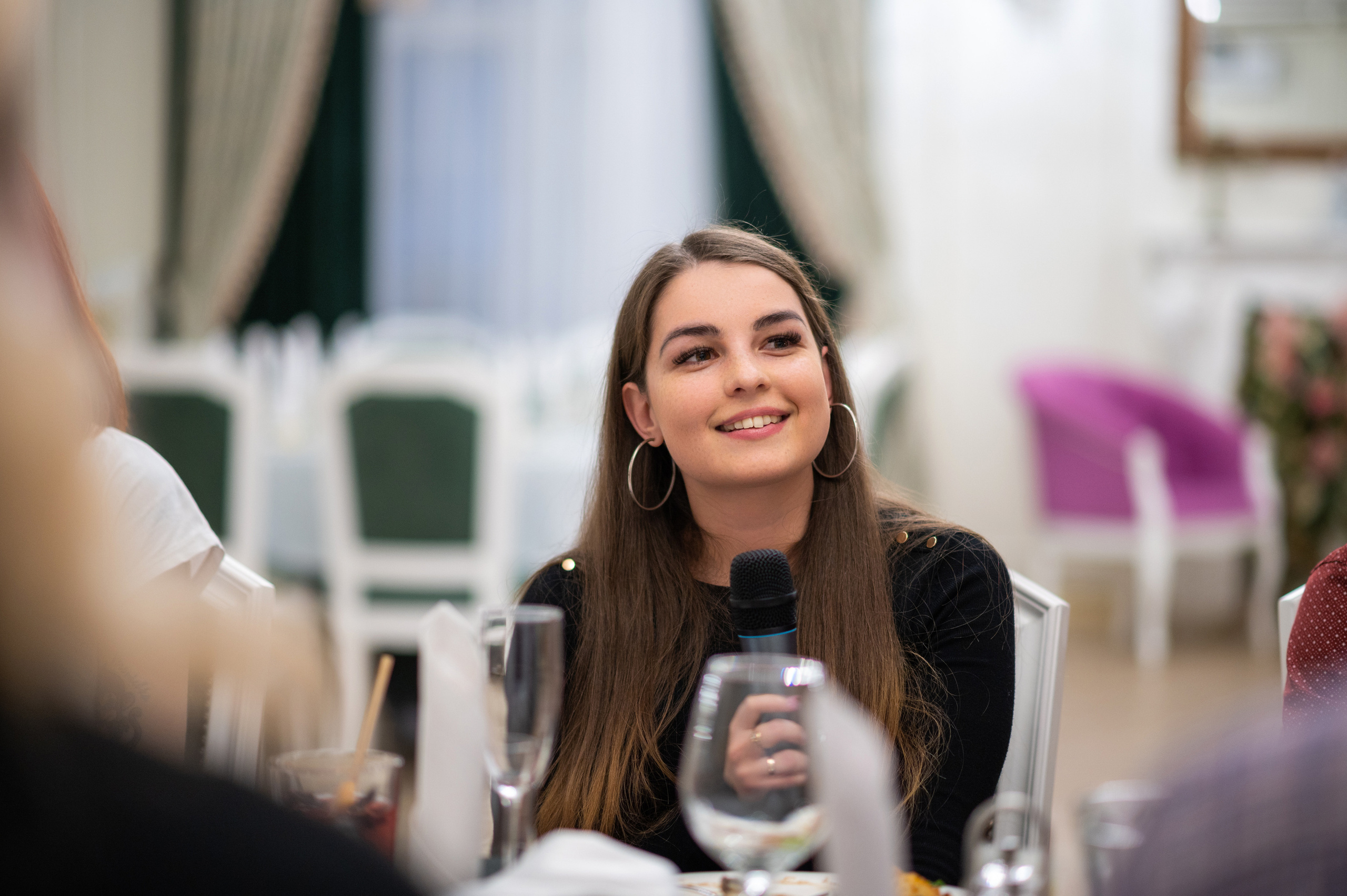 Рояль место для вашего дня рождения. Фотограф в Липецке Ковалько Евгений