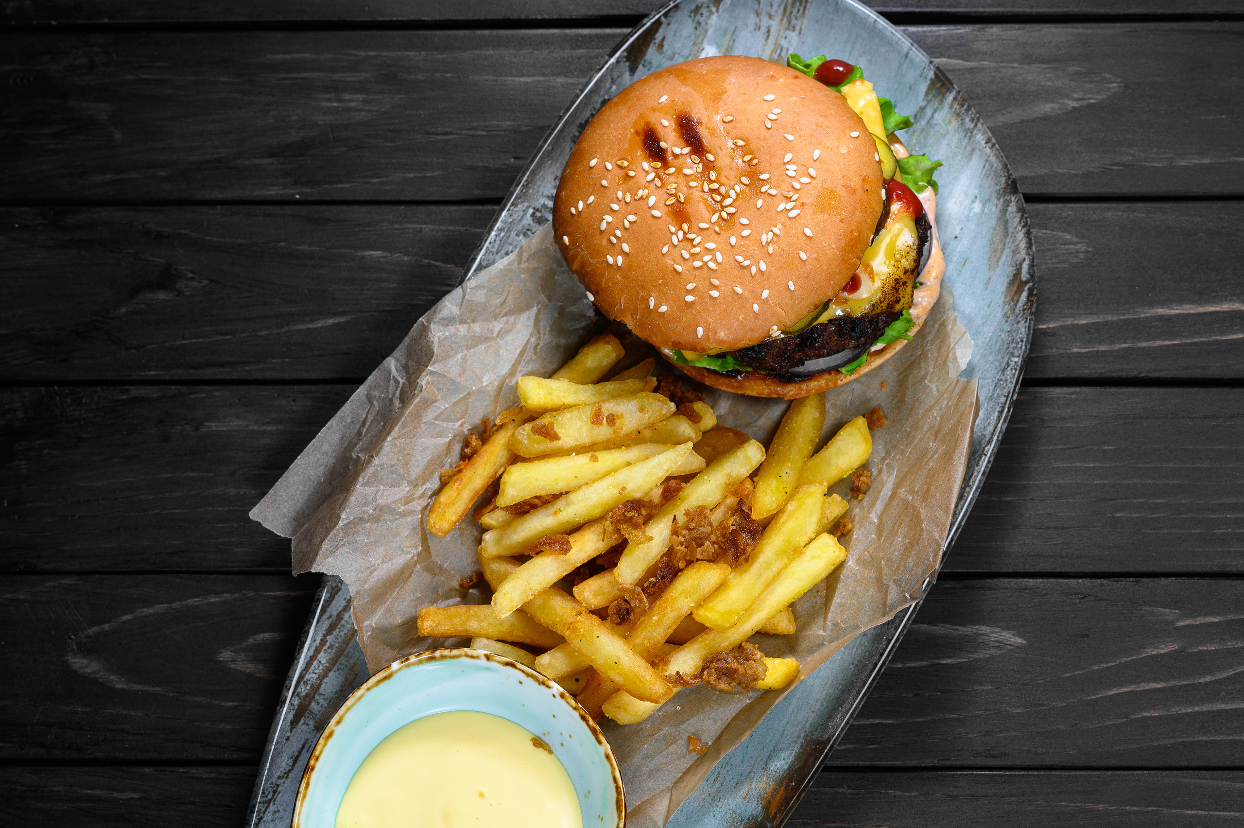 Съемка меню для кафе. Фотограф в Липецке Ковалько Евгений