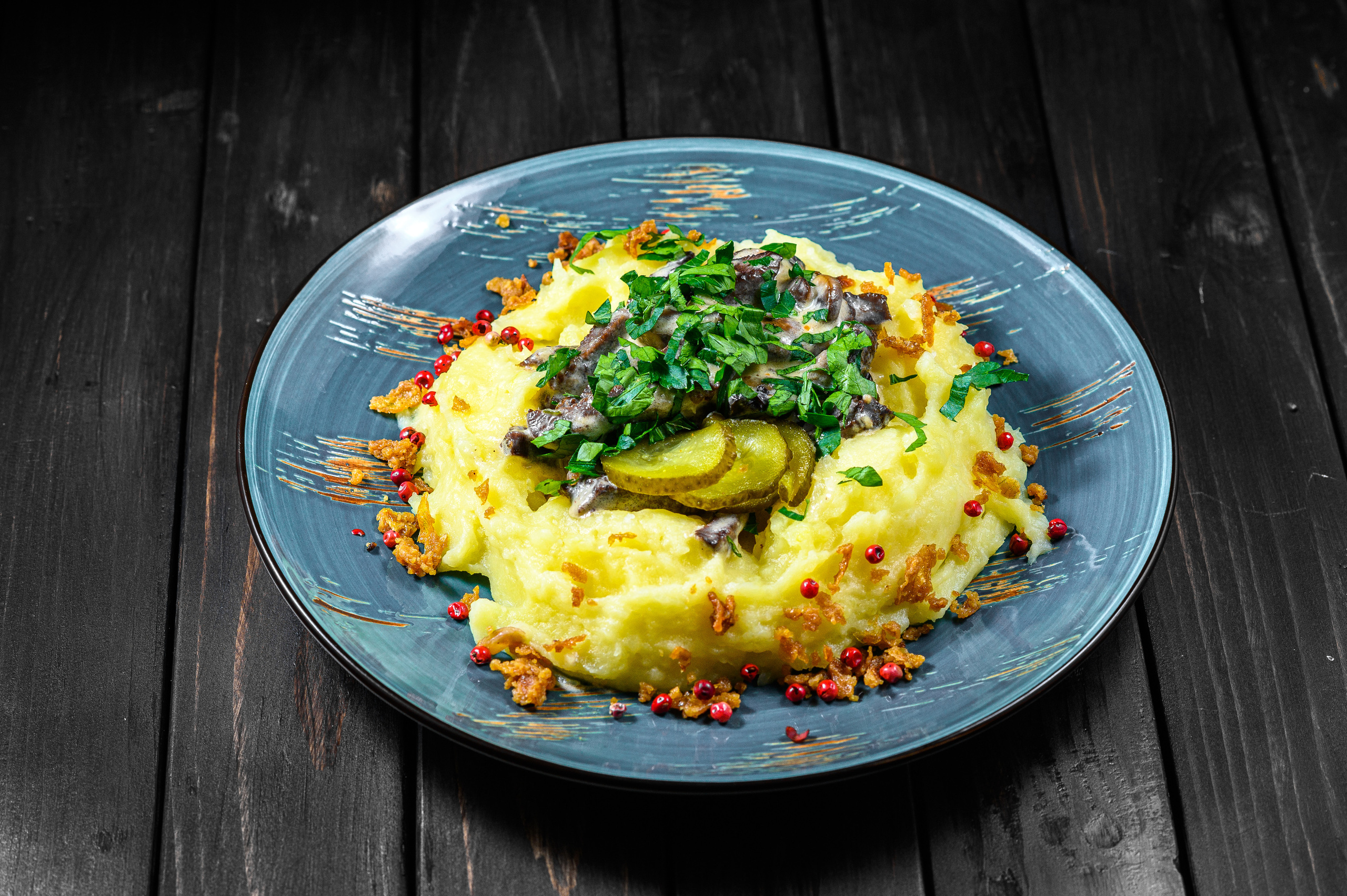 Съемка меню для кафе. Фотограф в Липецке Ковалько Евгений