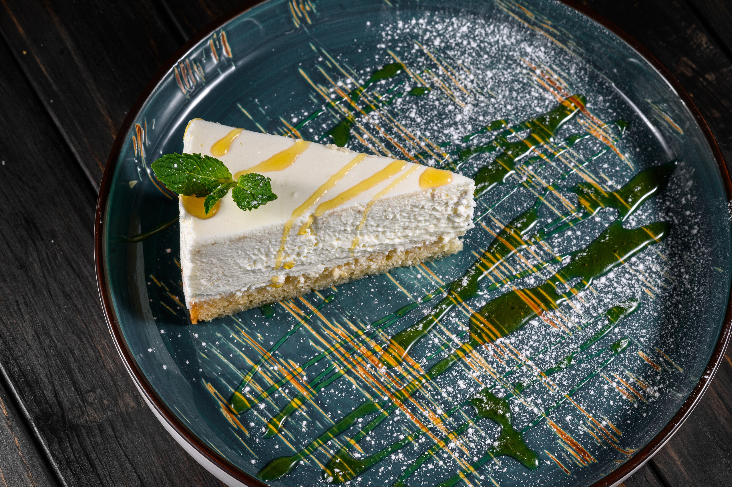 Съемка меню для кафе. Фотограф в Липецке Ковалько Евгений