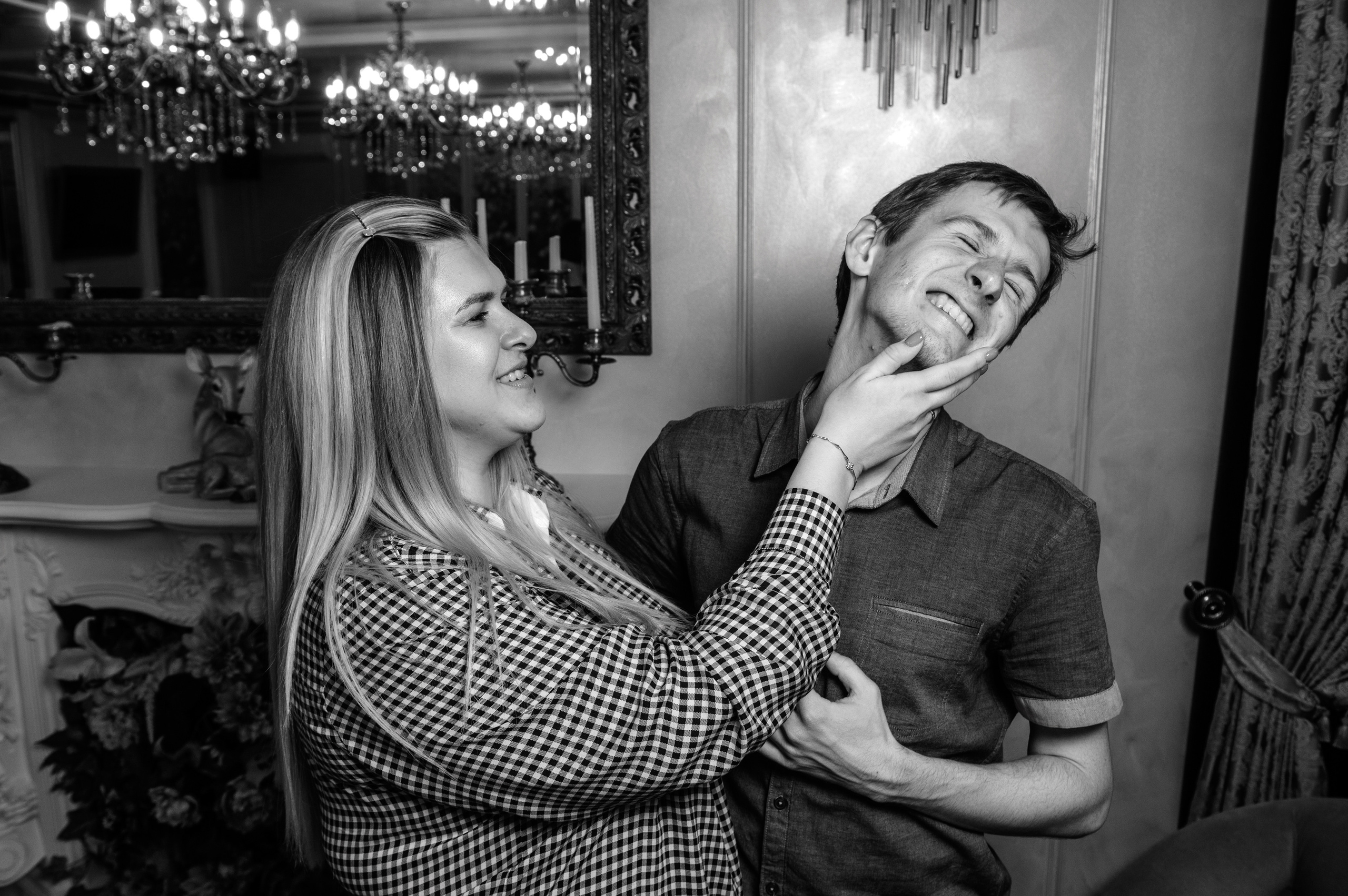 Рояль место для вашего дня рождения. Фотограф в Липецке Ковалько Евгений