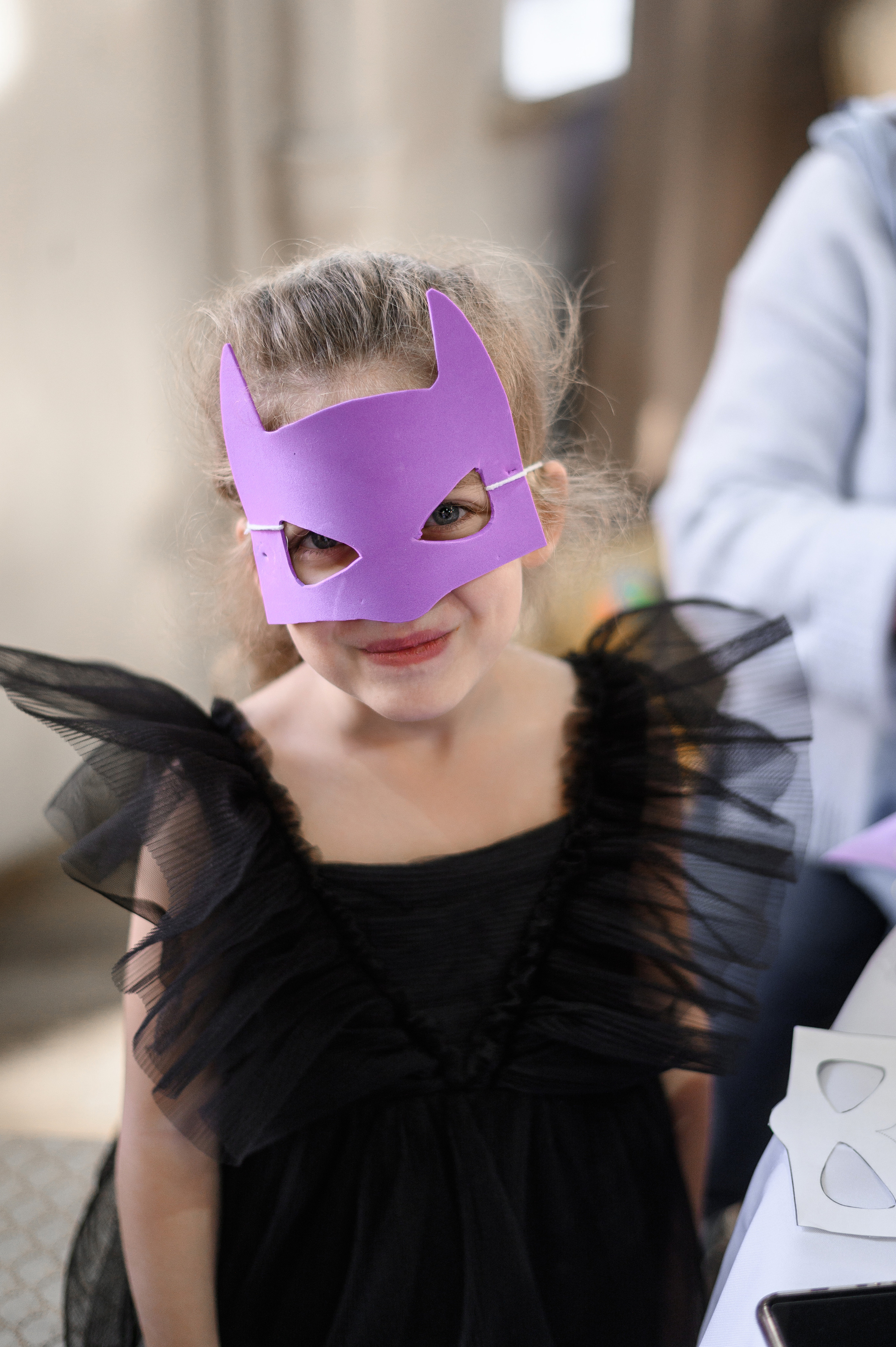 День рождение по мотивам комиксов. Фотограф в Липецке Ковалько Евгений