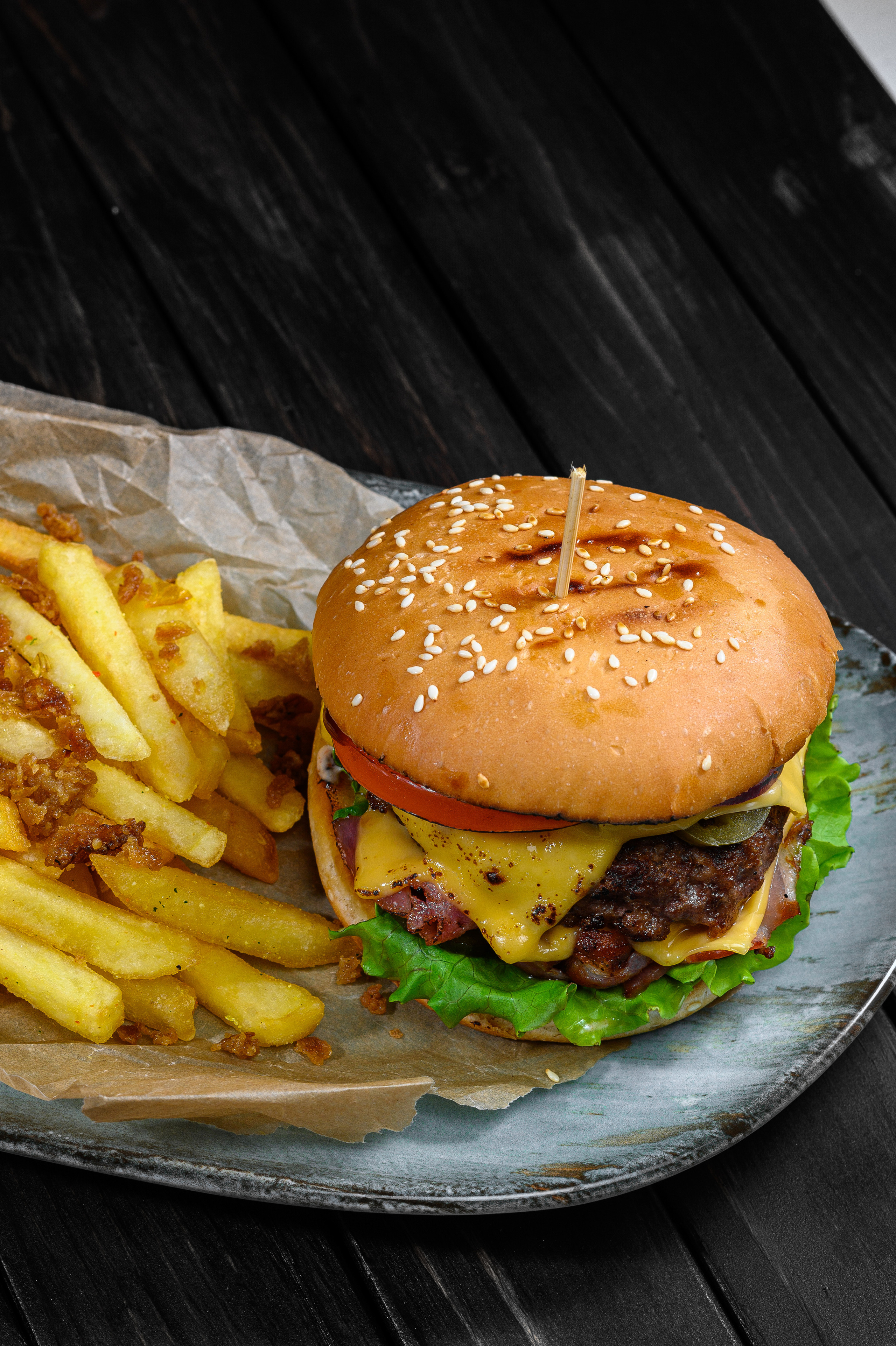 Съемка меню для кафе. Фотограф в Липецке Ковалько Евгений