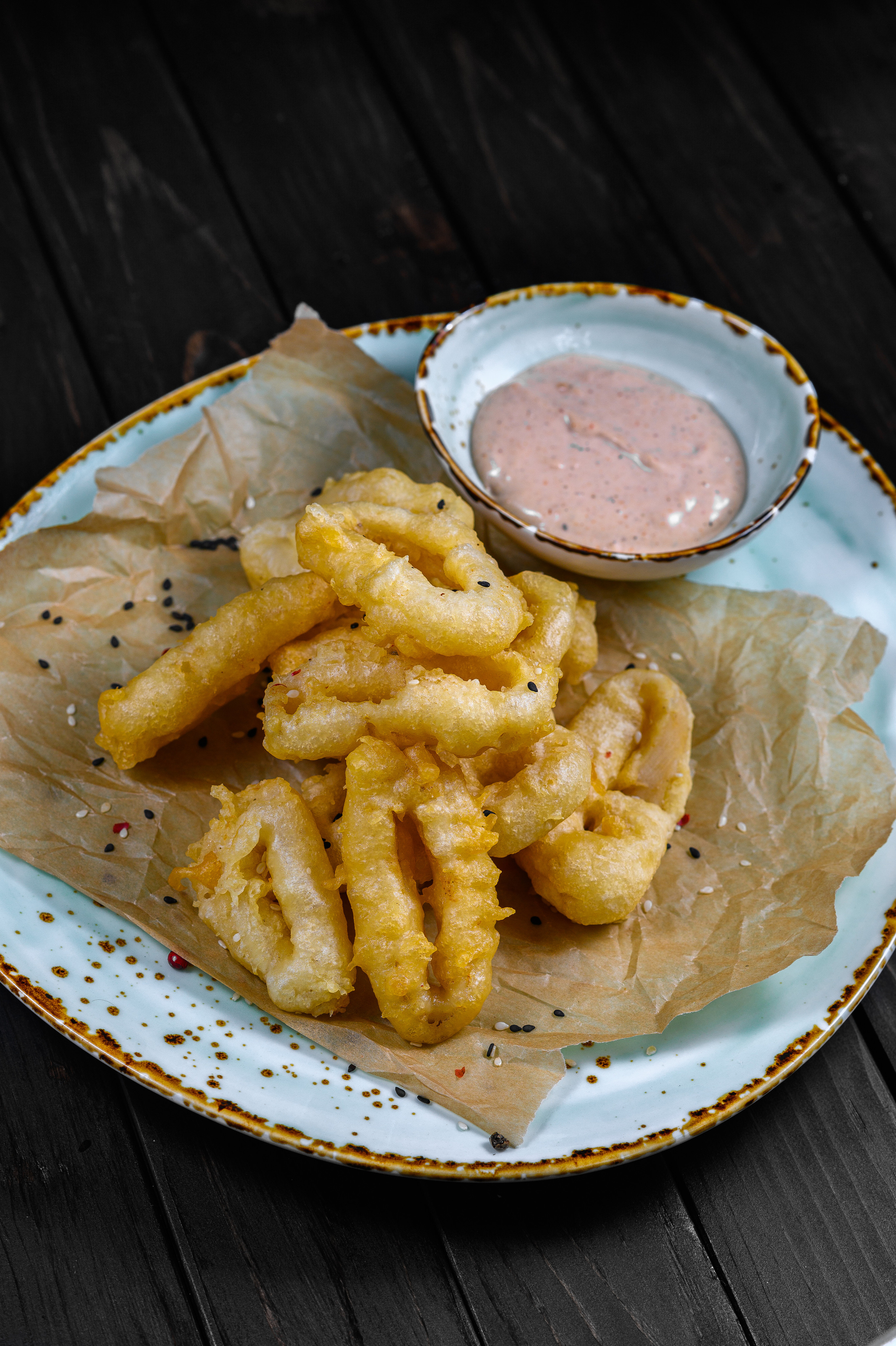 Съемка меню для кафе. Фотограф в Липецке Ковалько Евгений