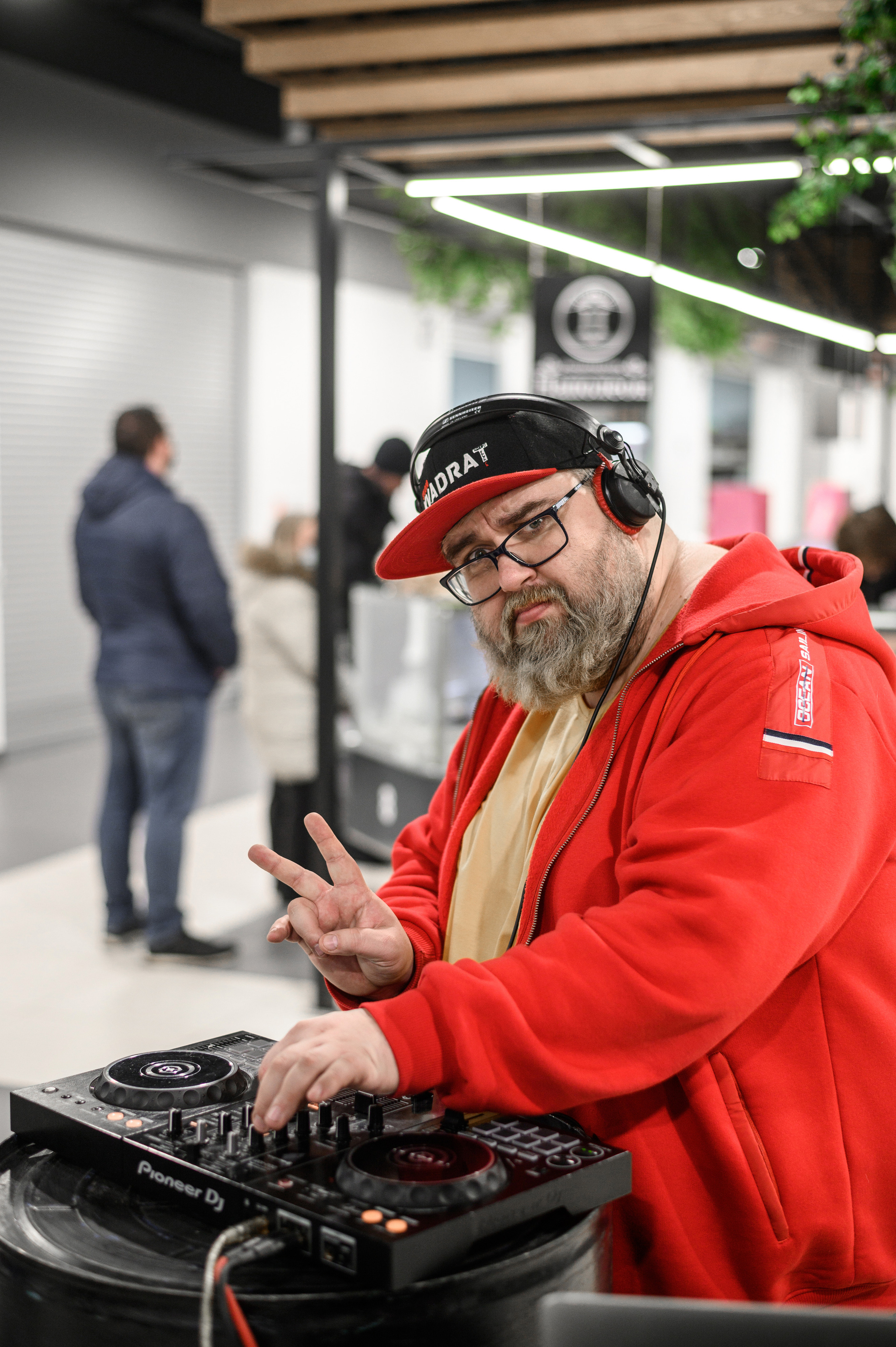 Открытие ресторана. Фотограф в Липецке Ковалько Евгений