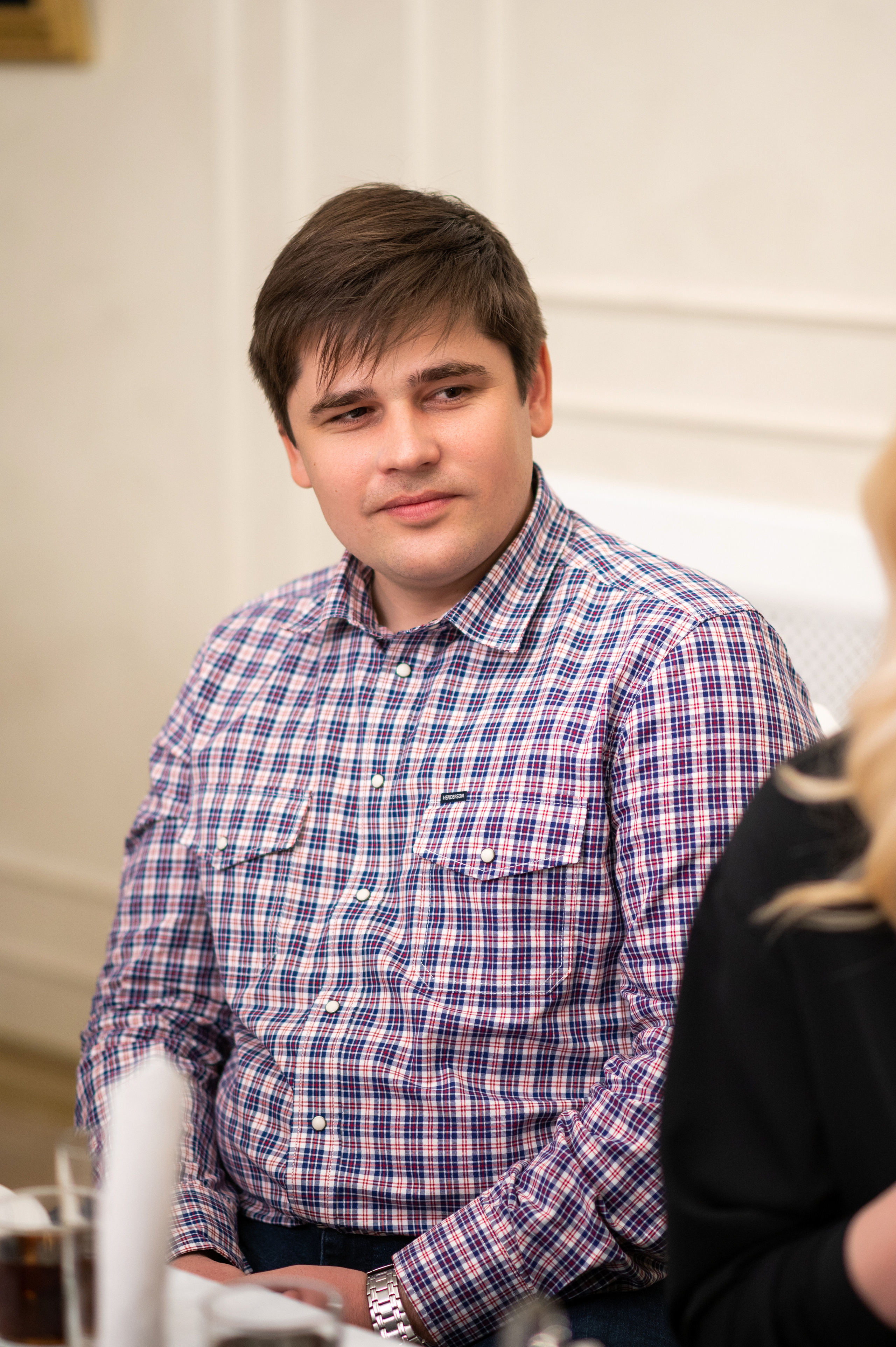 Рояль место для вашего дня рождения. Фотограф в Липецке Ковалько Евгений