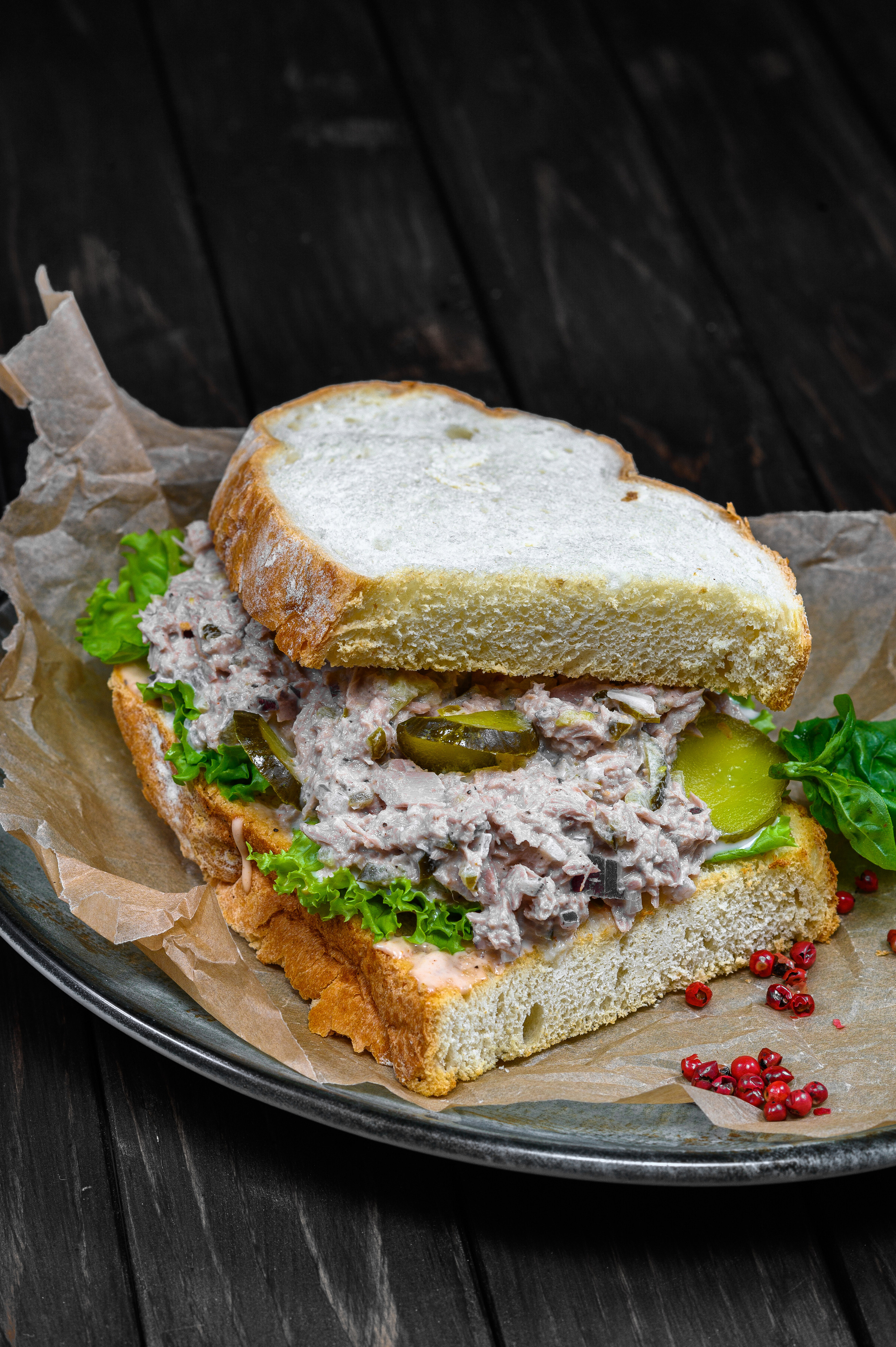 Съемка меню для кафе. Фотограф в Липецке Ковалько Евгений