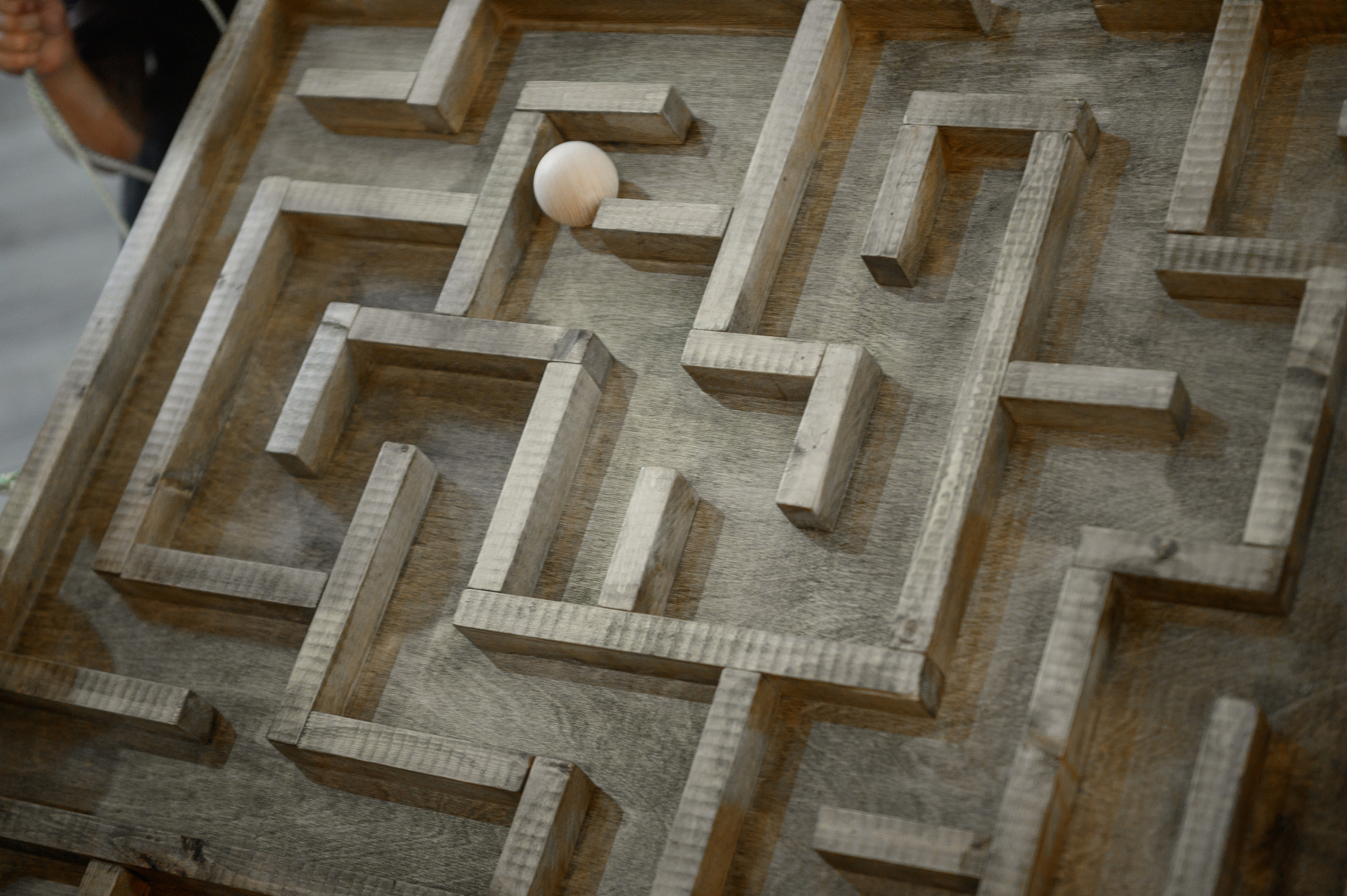 День рождение по мотивам комиксов. Фотограф в Липецке Ковалько Евгений