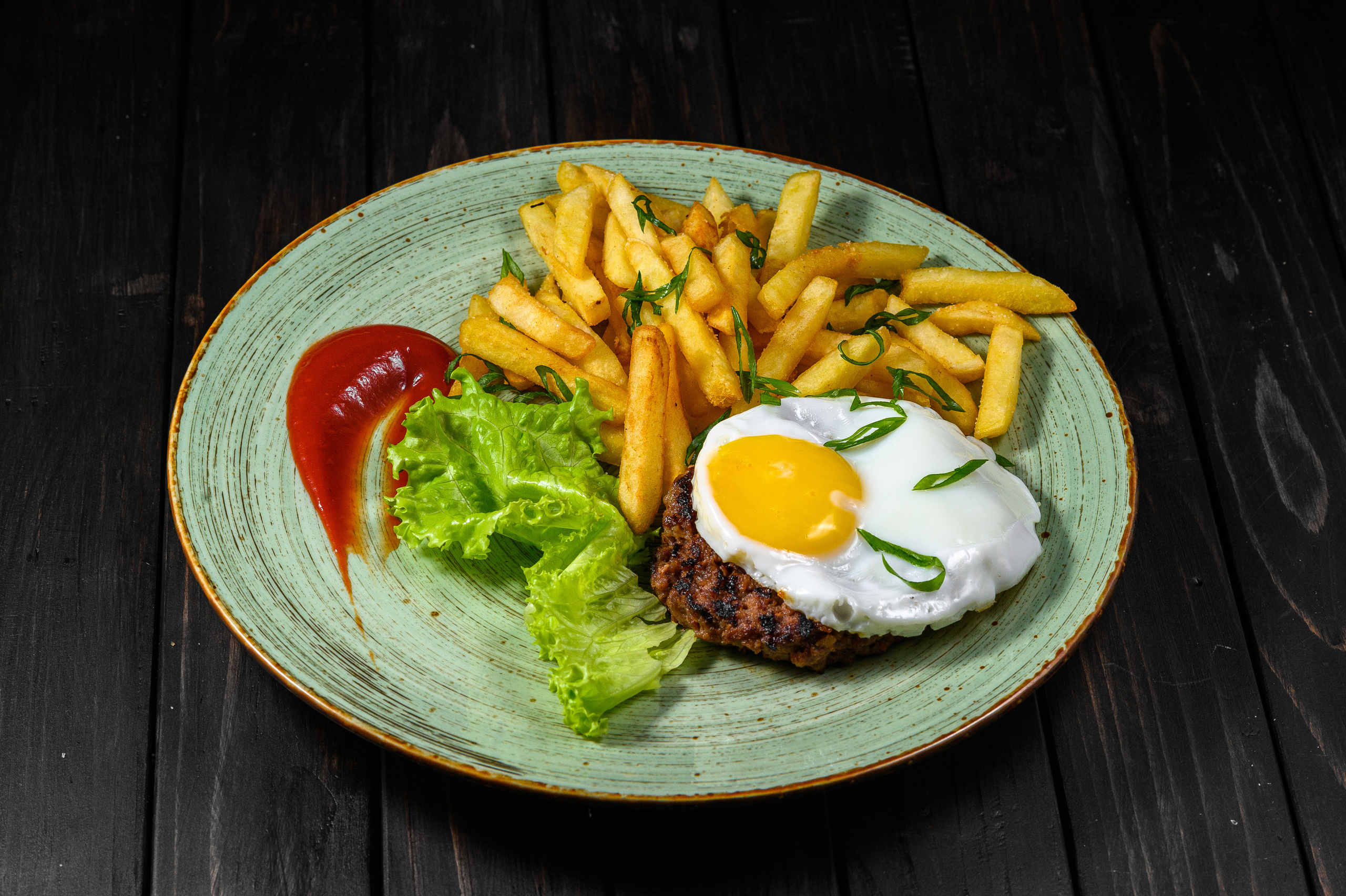 Съемка меню для кафе. Фотограф в Липецке Ковалько Евгений