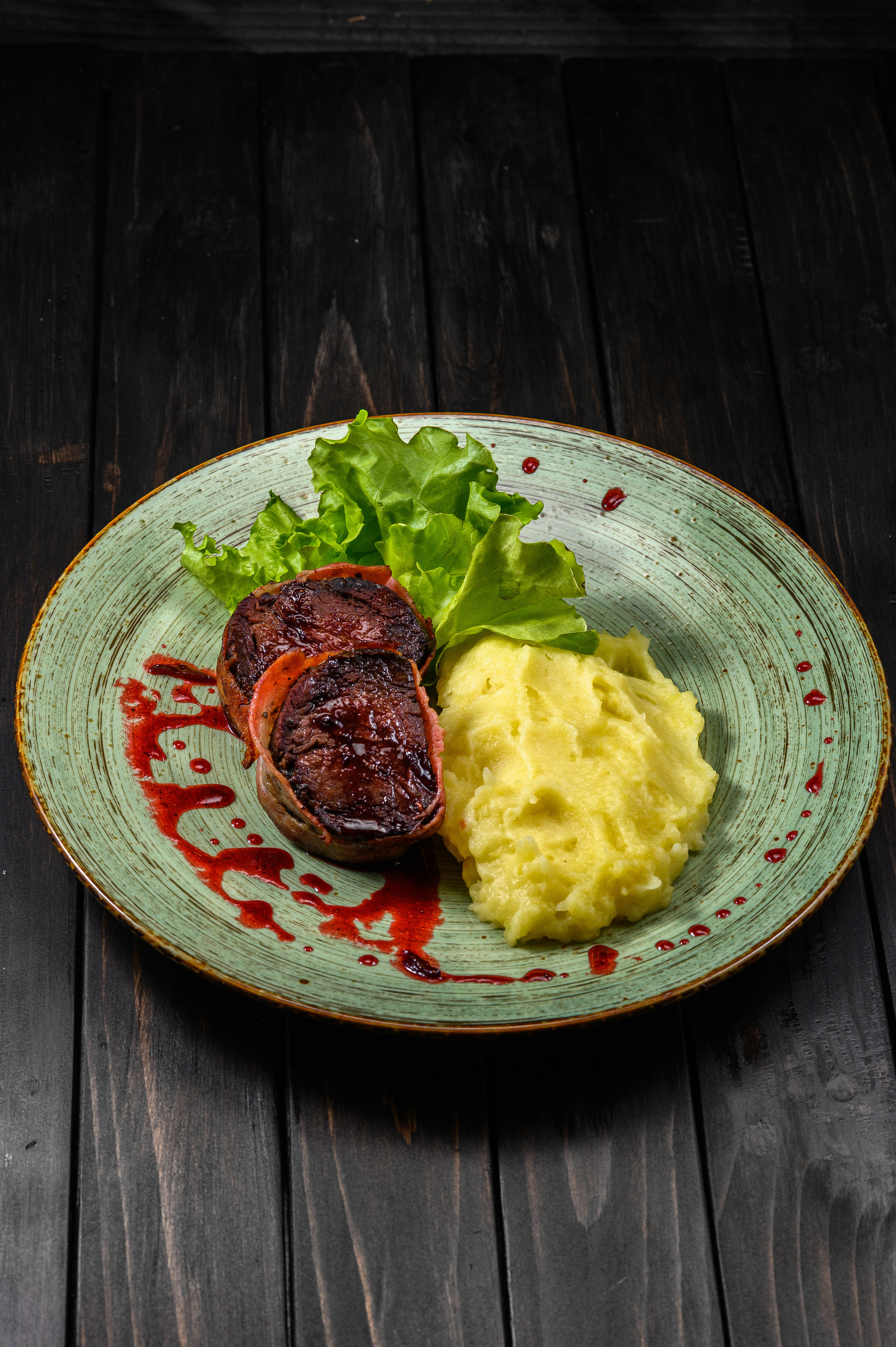 Съемка меню для кафе. Фотограф в Липецке Ковалько Евгений