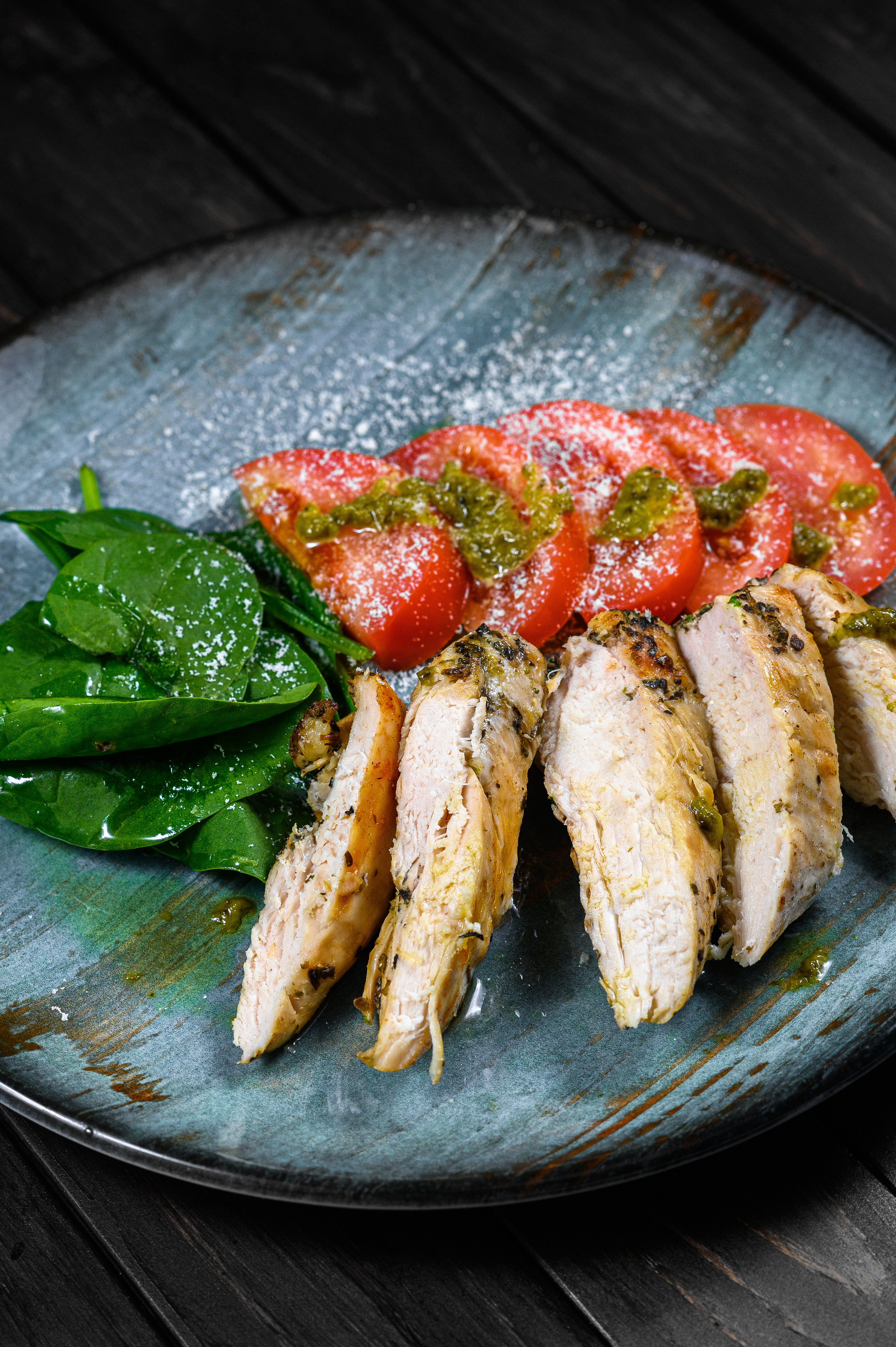 Съемка меню для кафе. Фотограф в Липецке Ковалько Евгений