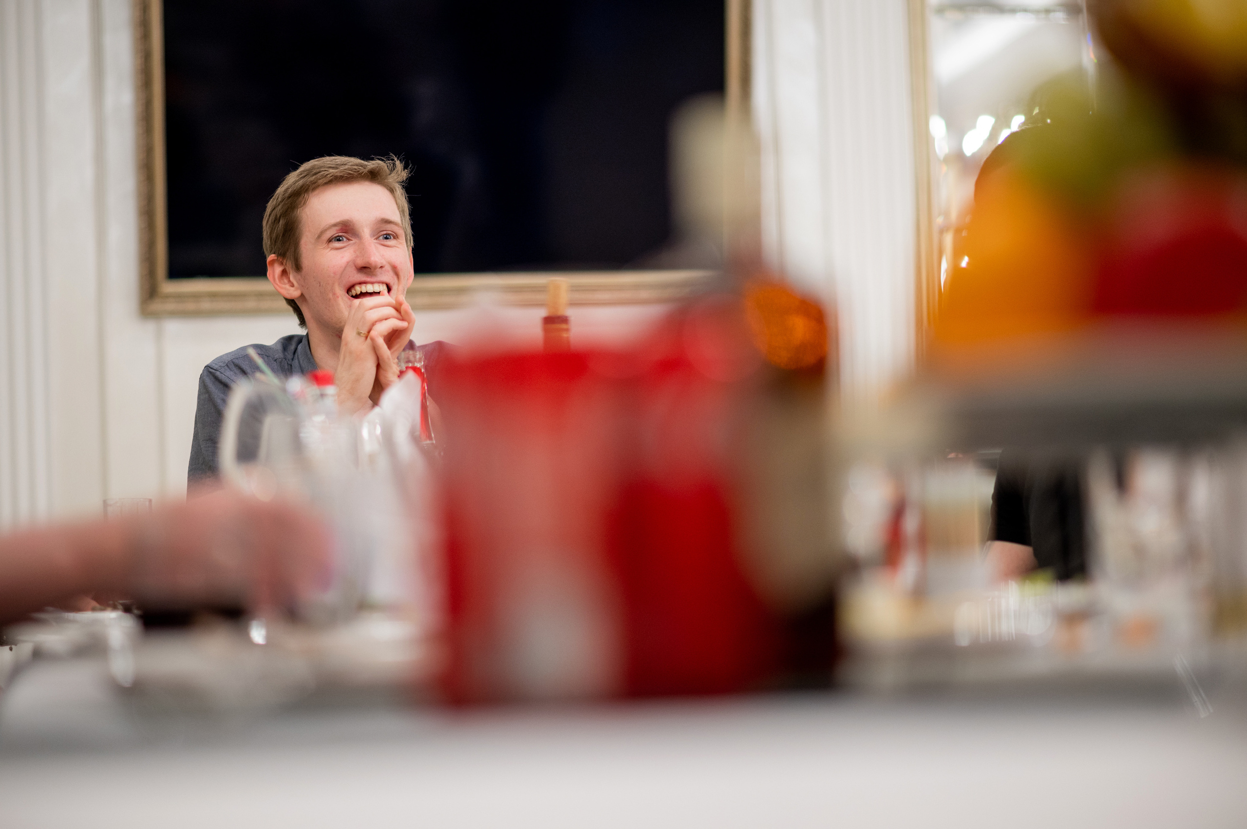 Рояль место для вашего дня рождения. Фотограф в Липецке Ковалько Евгений